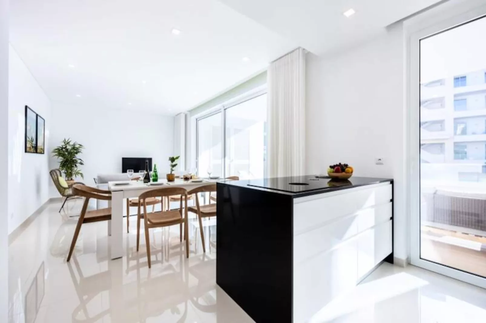 Adega Marina Apartments - Pool View-Niet-getagd