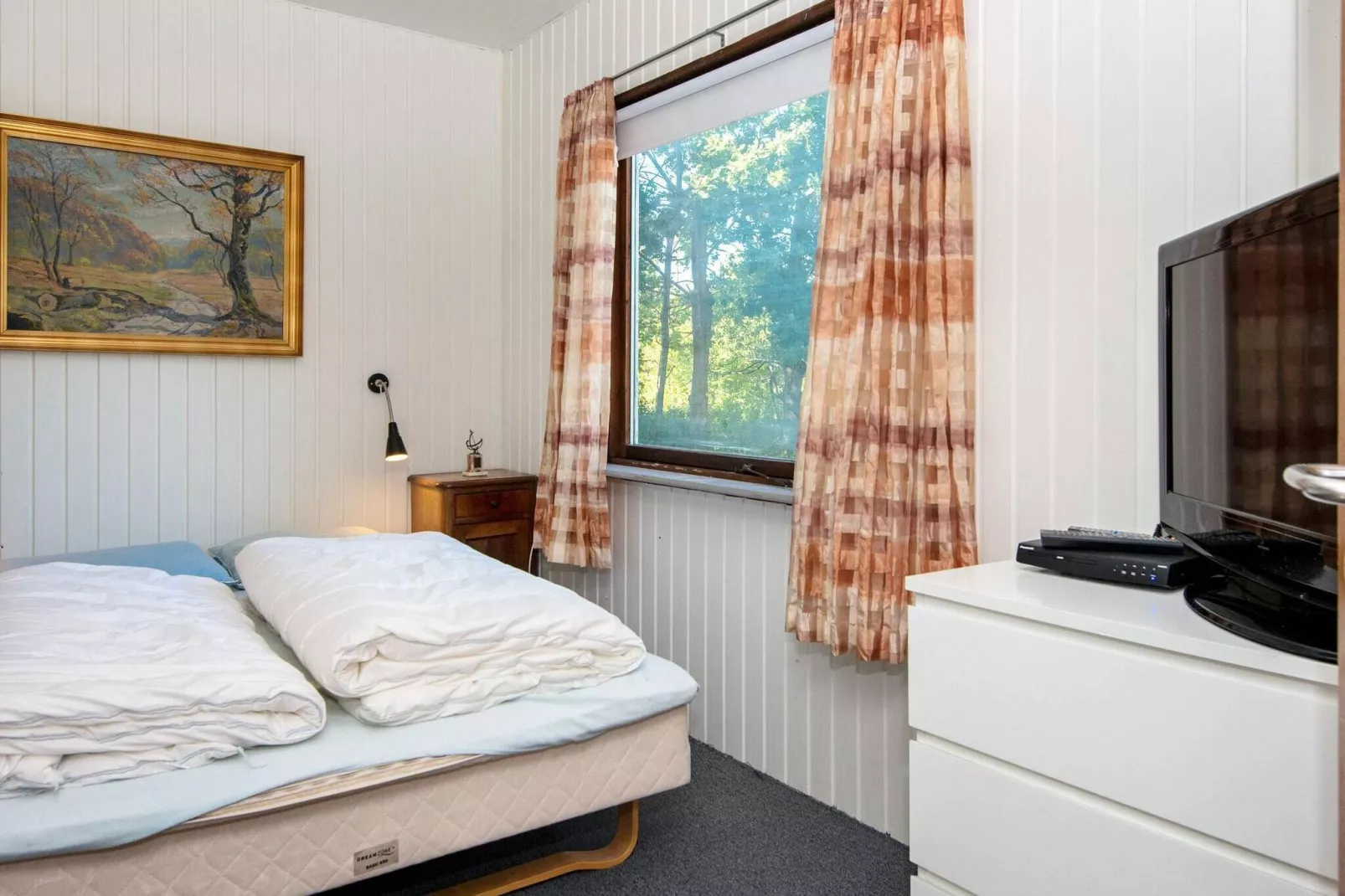 6 persoons vakantie huis in Ørsted-By Traum-Binnen