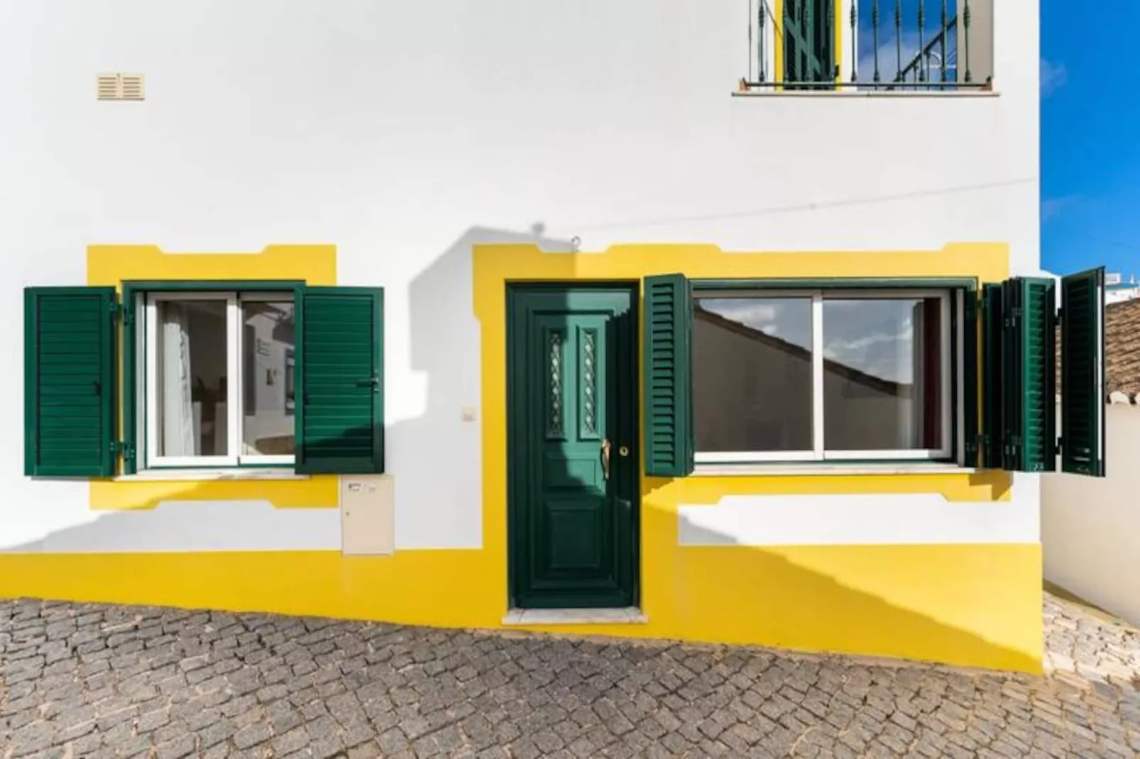 Villa Som Das Ondas I-Niet-getagd