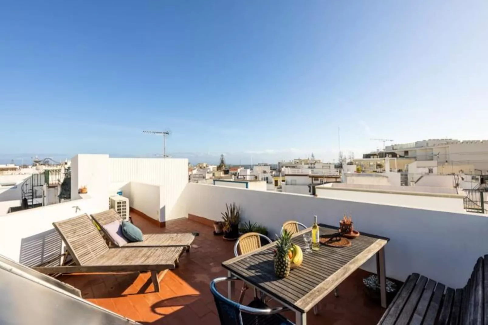 Perdiz Do Mar - Culatra-Niet-getagd