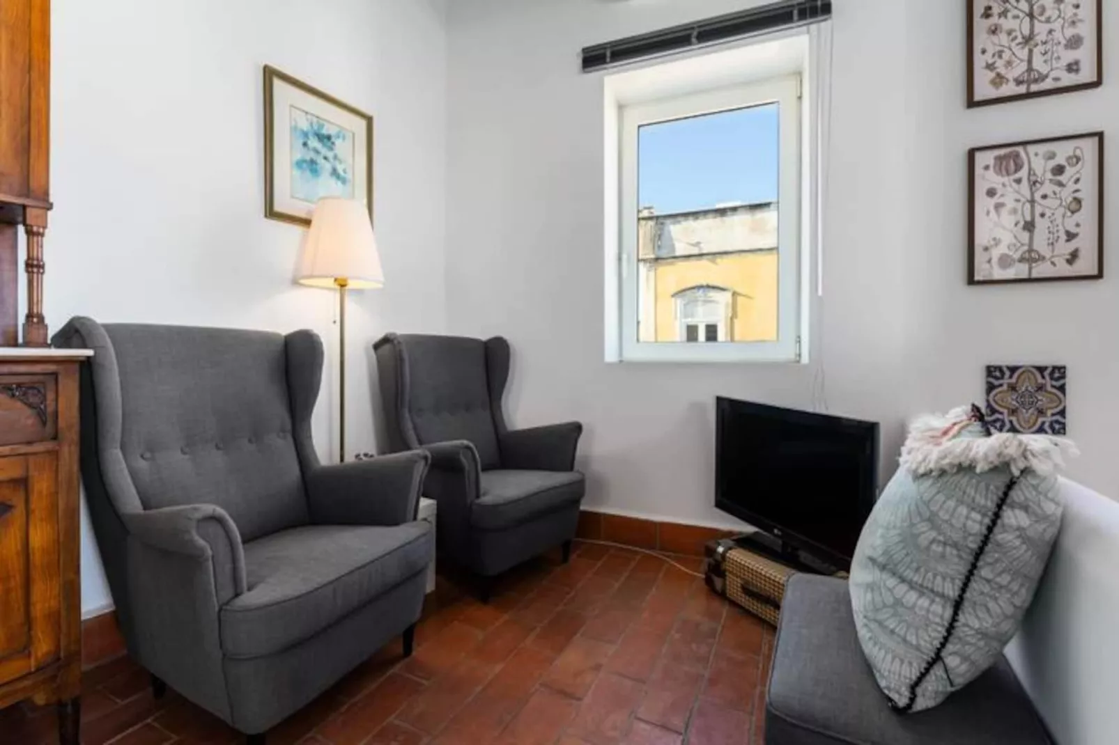 Town House Olh&atilde;o 11-Niet-getagd