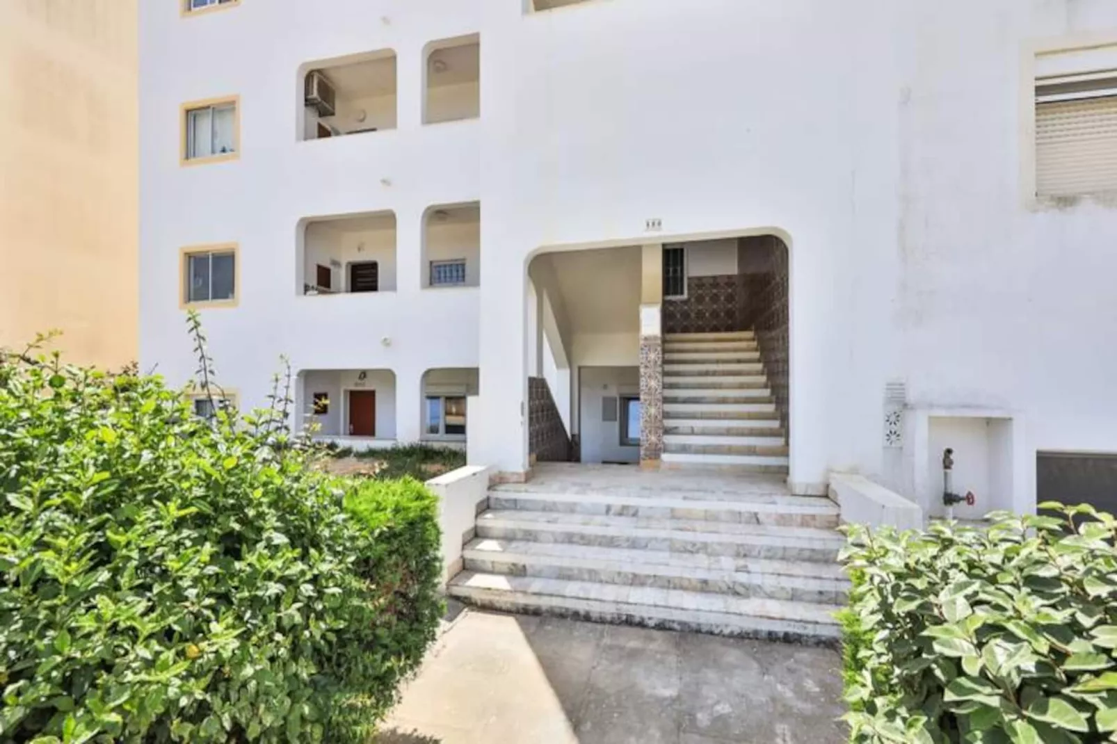 Alfamar In&ecirc;s Apartment-Niet-getagd