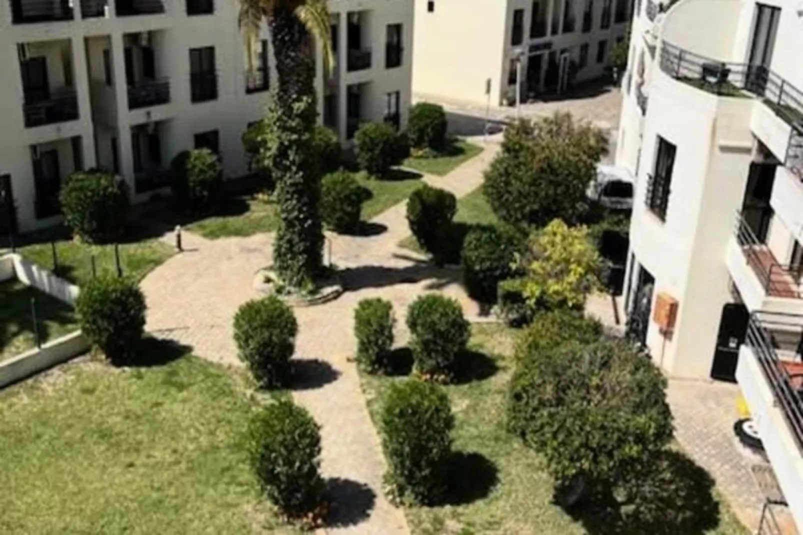 Alvor Modern Comfort-Niet-getagd