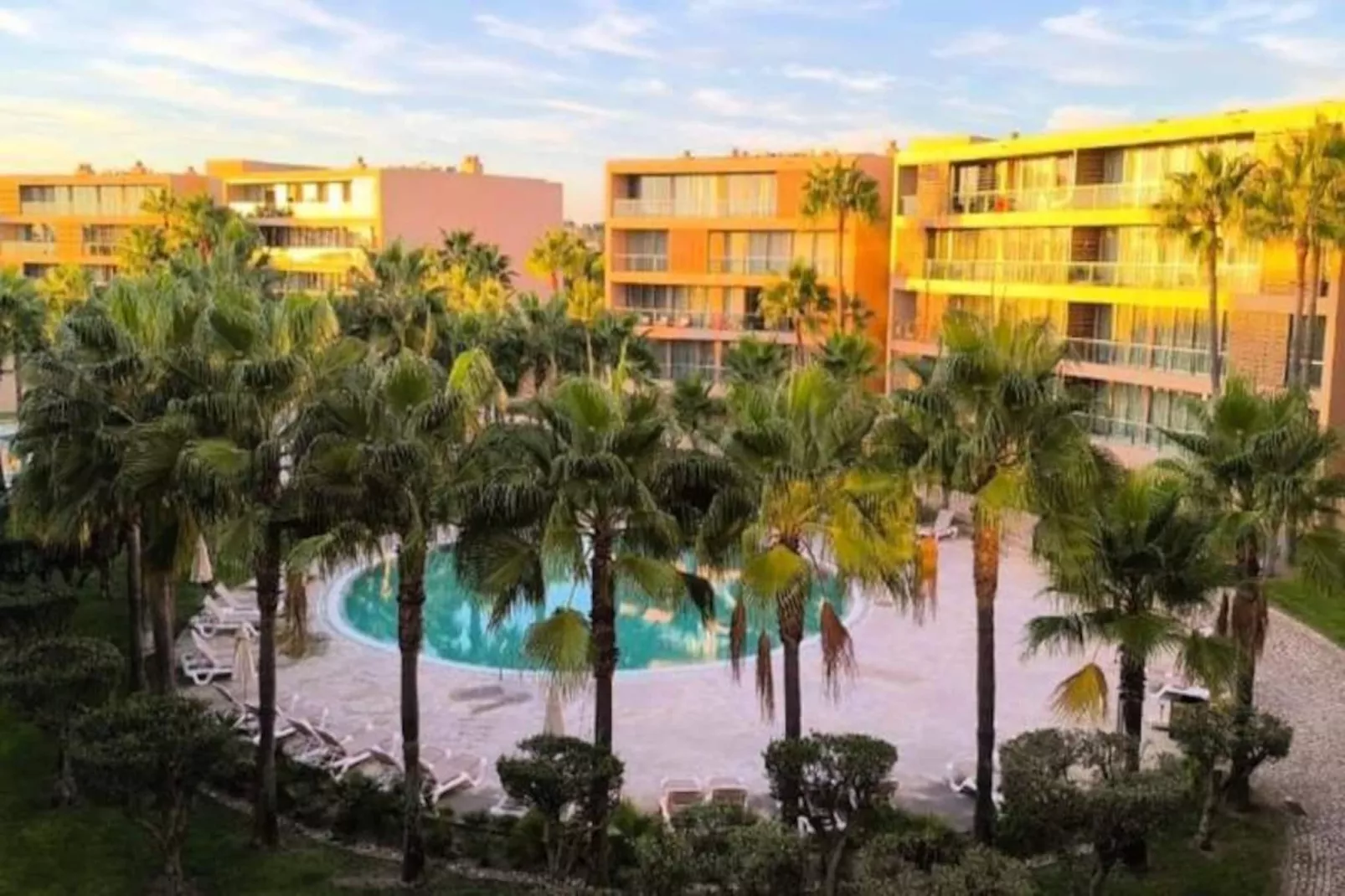 Herdade Dos Salgados-Niet-getagd