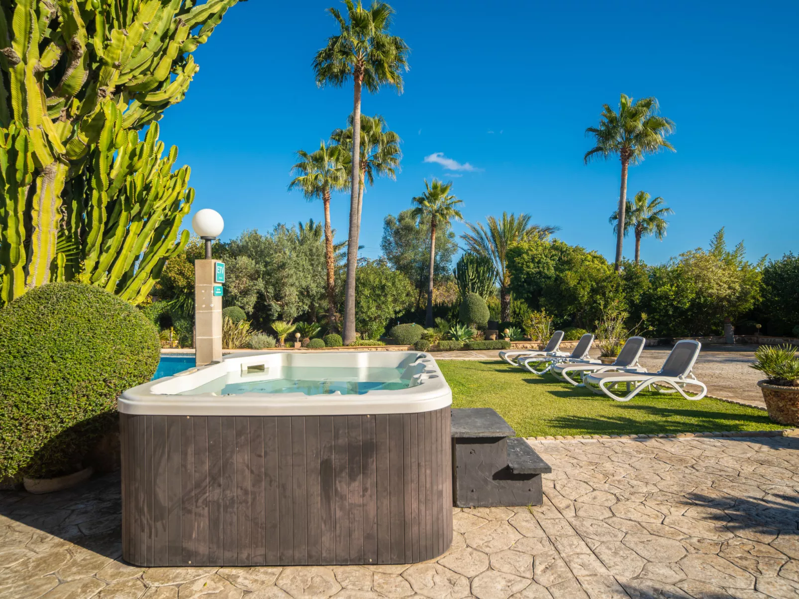 Ca Na Guerrera-Buiten