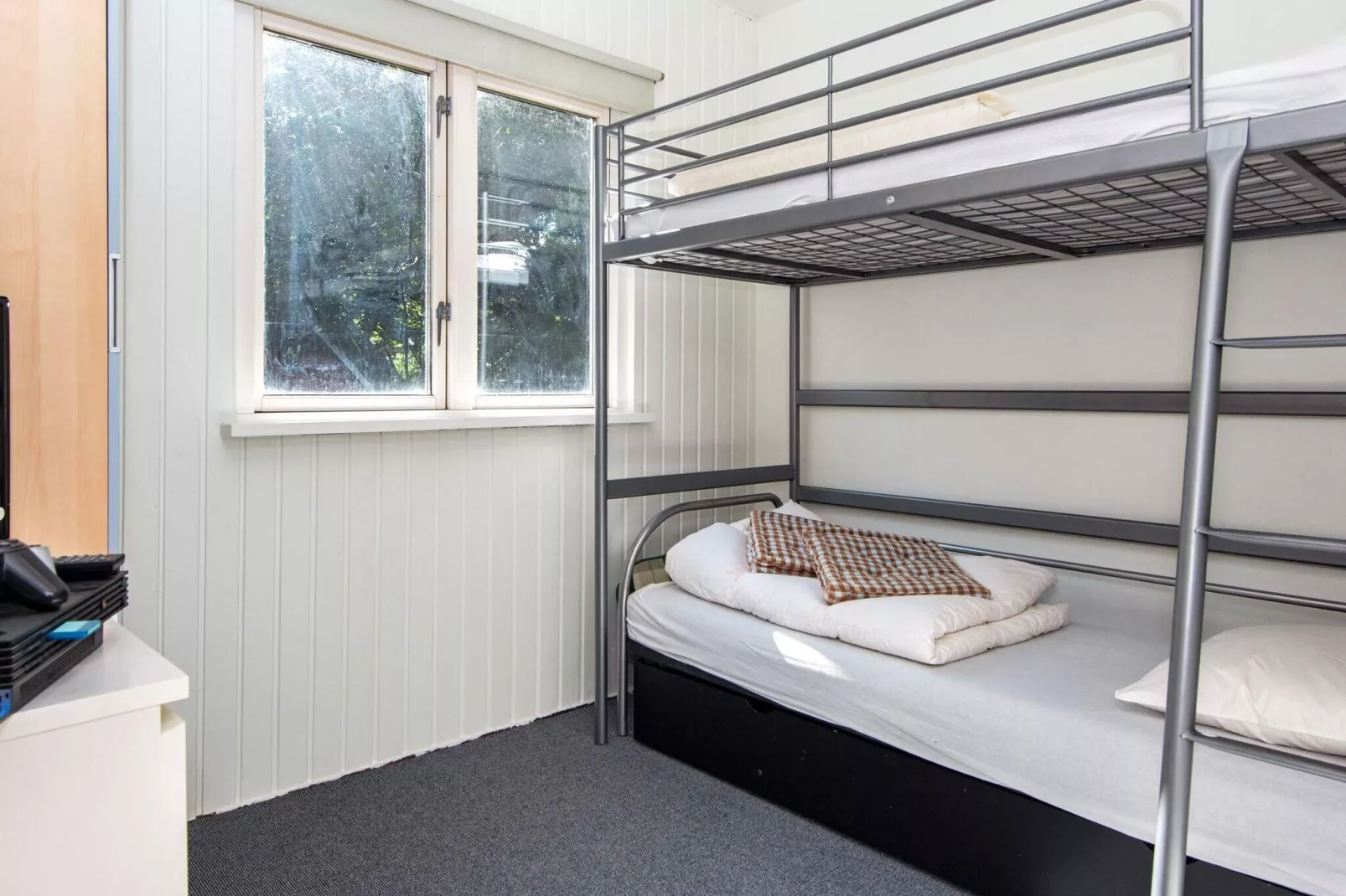 6 persoons vakantie huis in Ørsted-By Traum-Binnen