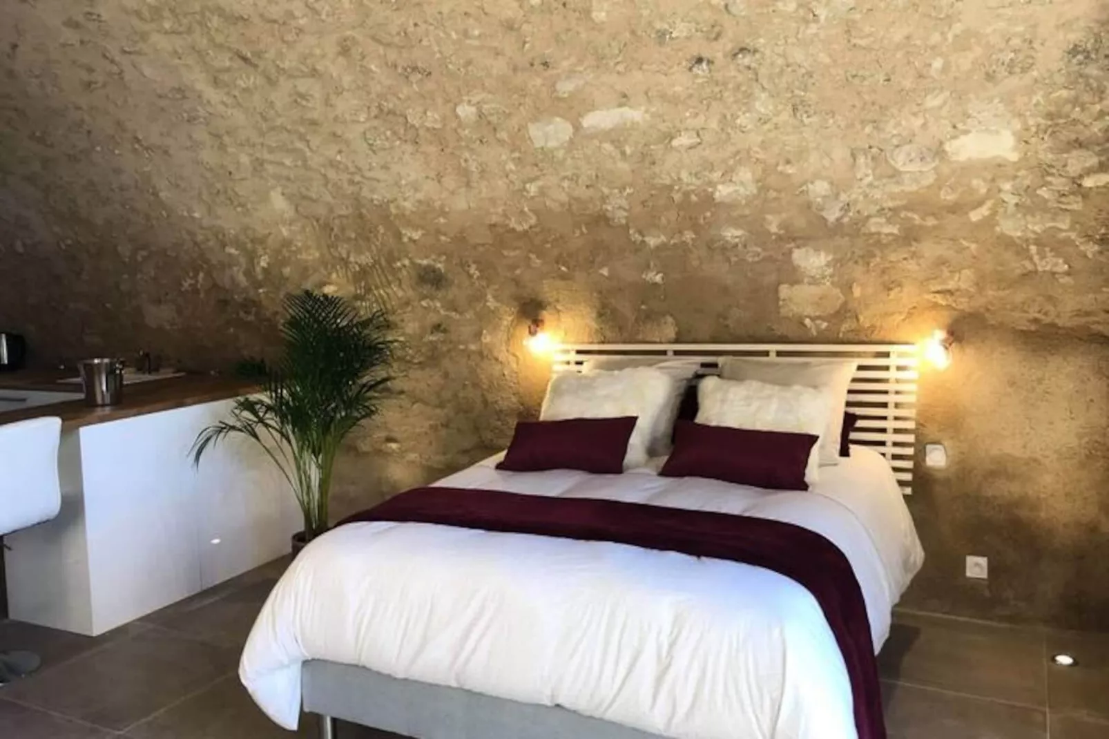 Loft En Pierre | Domaine Paradis-Niet-getagd