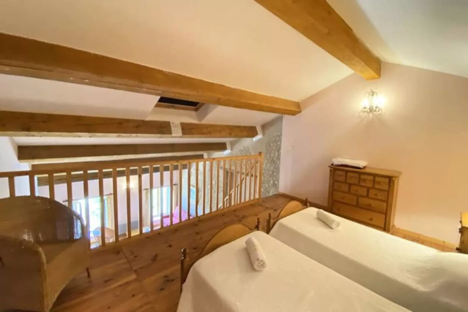 Magnifique Appartement Au C&oelig;ur Des Champs De Lavande - 6 - 7 Personnes-Niet-getagd