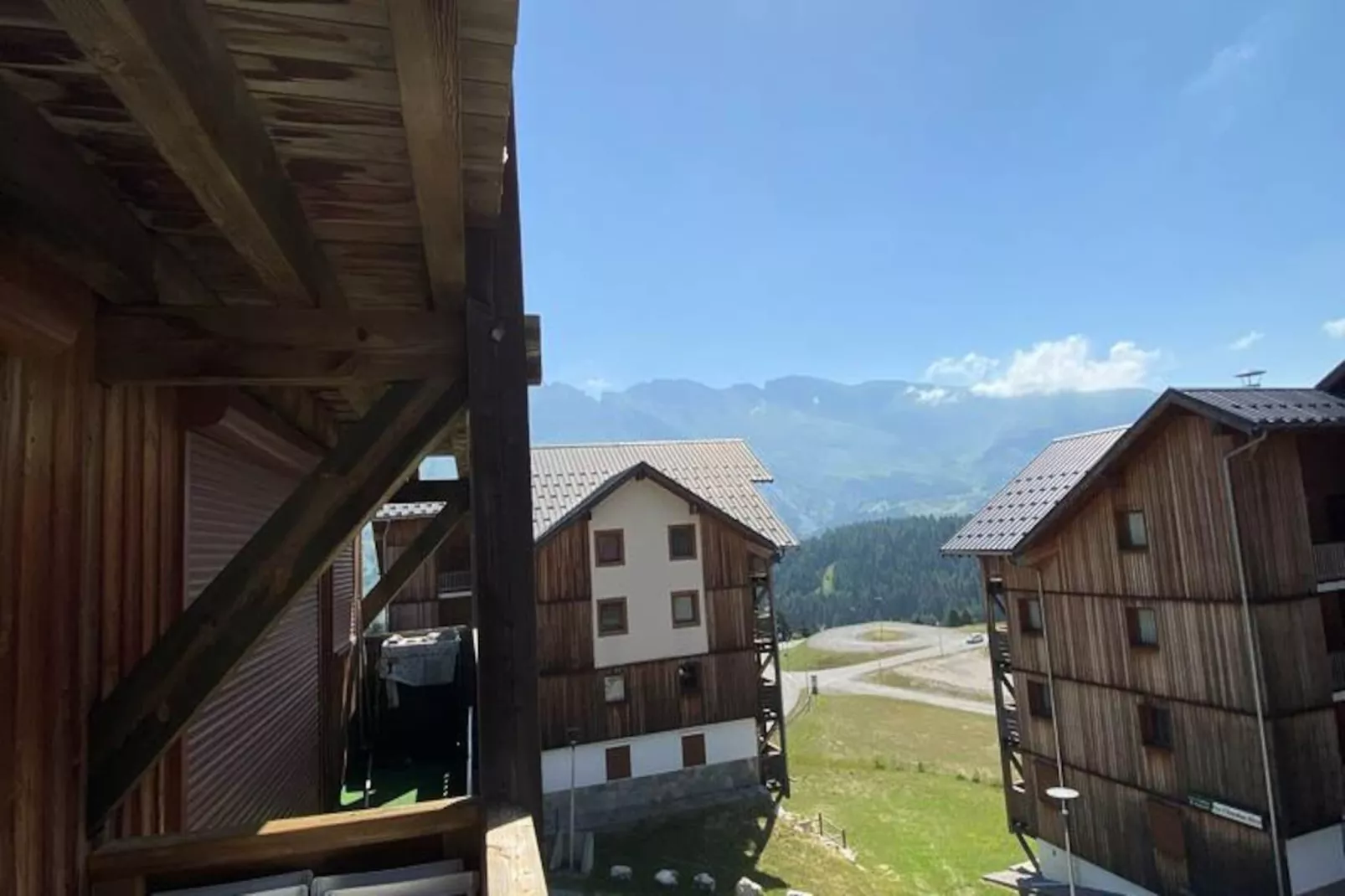 Les Chalets De Superd Ancolie-Niet-getagd