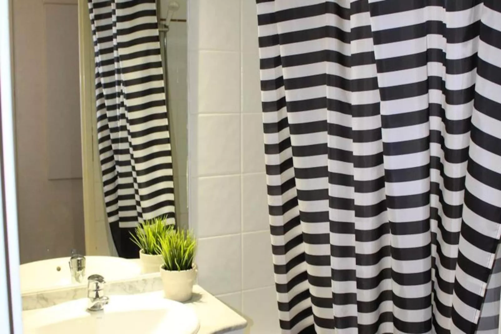 Résidence Les Chaumettes-Niet-getagd