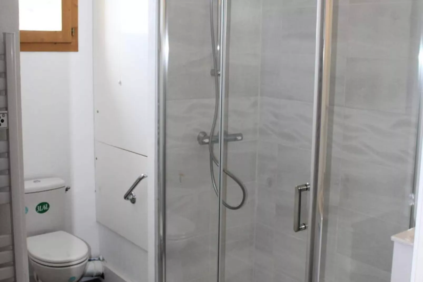 Résidence Les Chaumettes-Niet-getagd