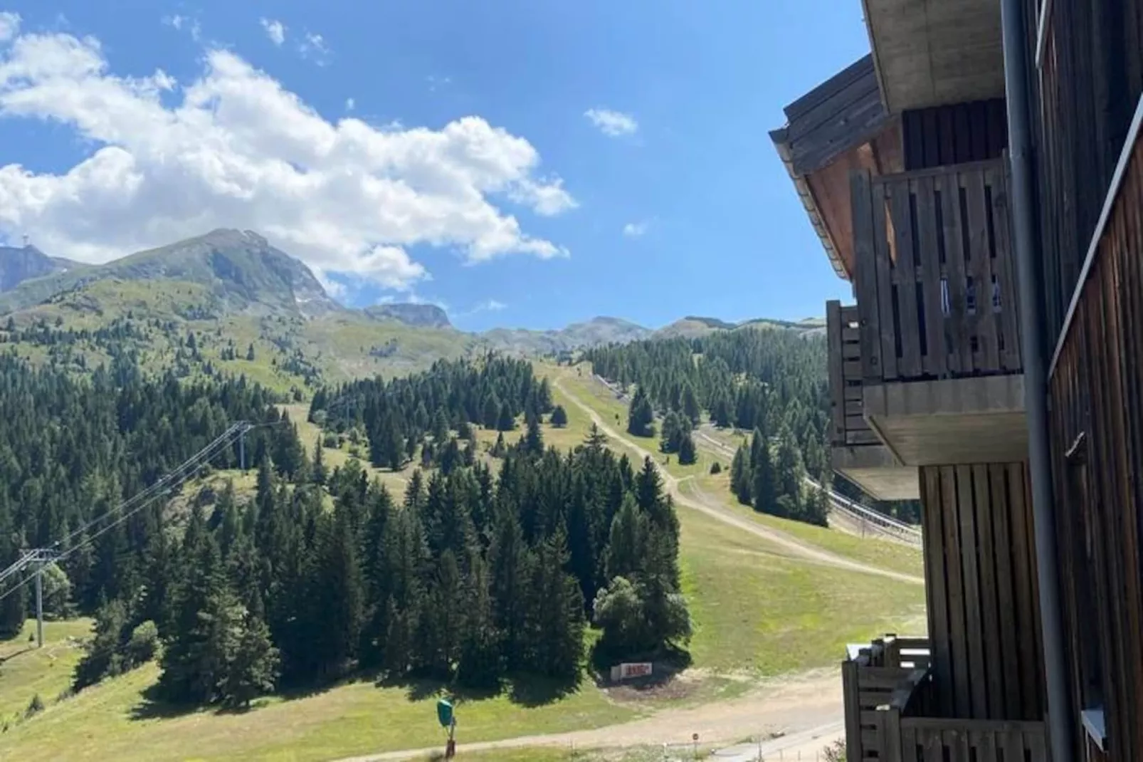 Résidence Les Toits Du Devoluy-Niet-getagd