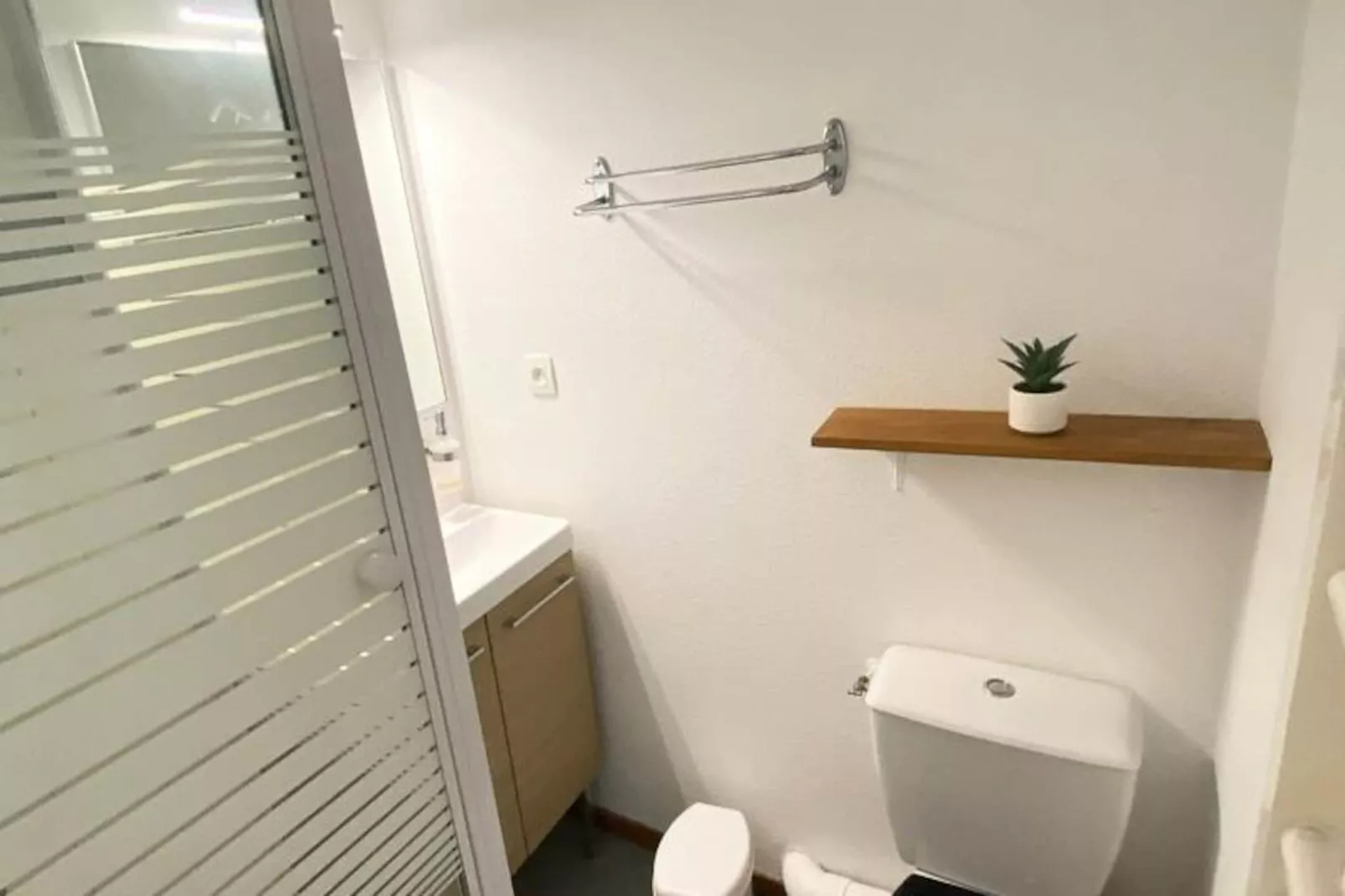 Les Chalets De Superd Dauphinelle-Niet-getagd