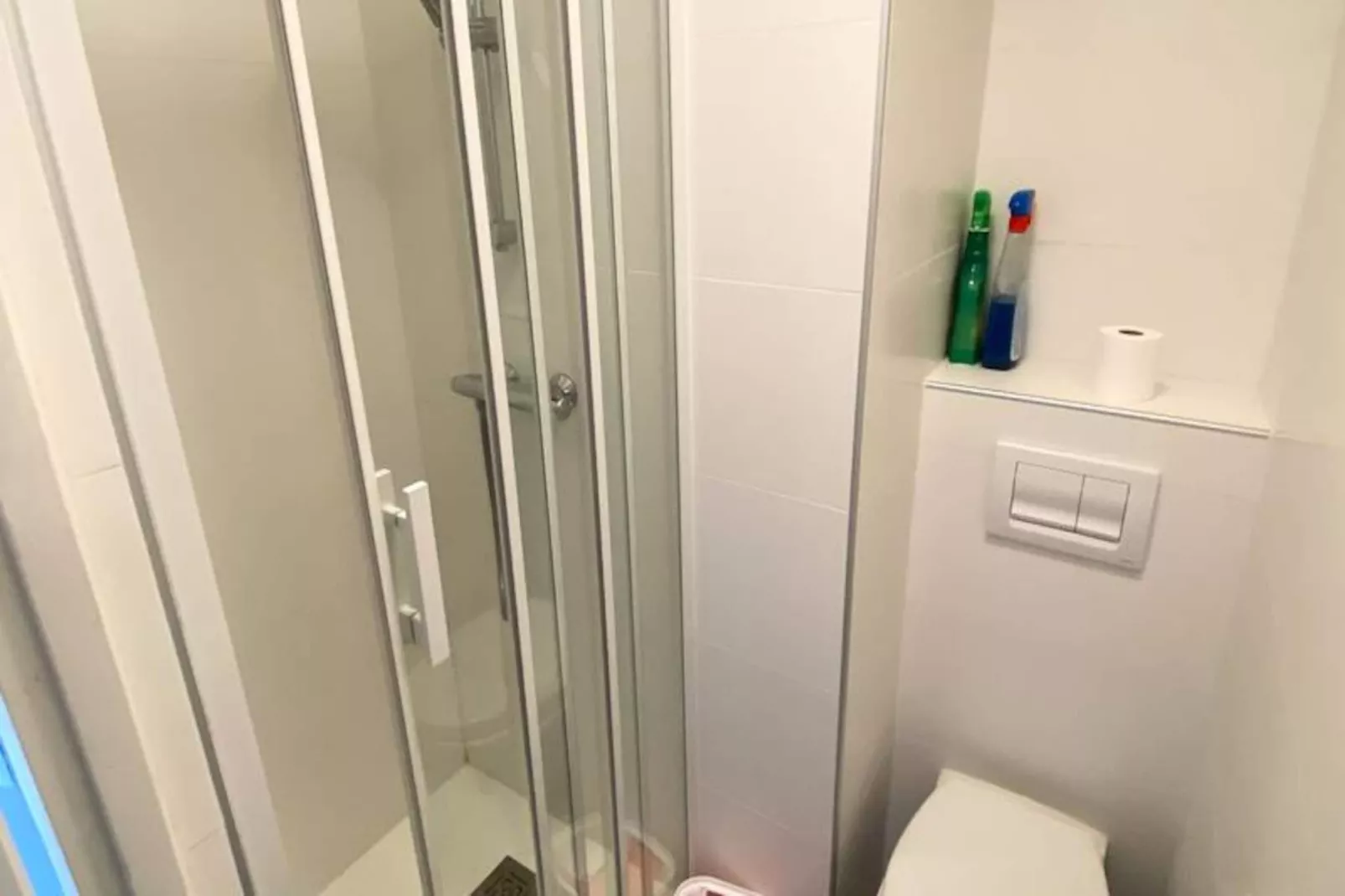 Les Chalets De Superd Bleuet-Niet-getagd