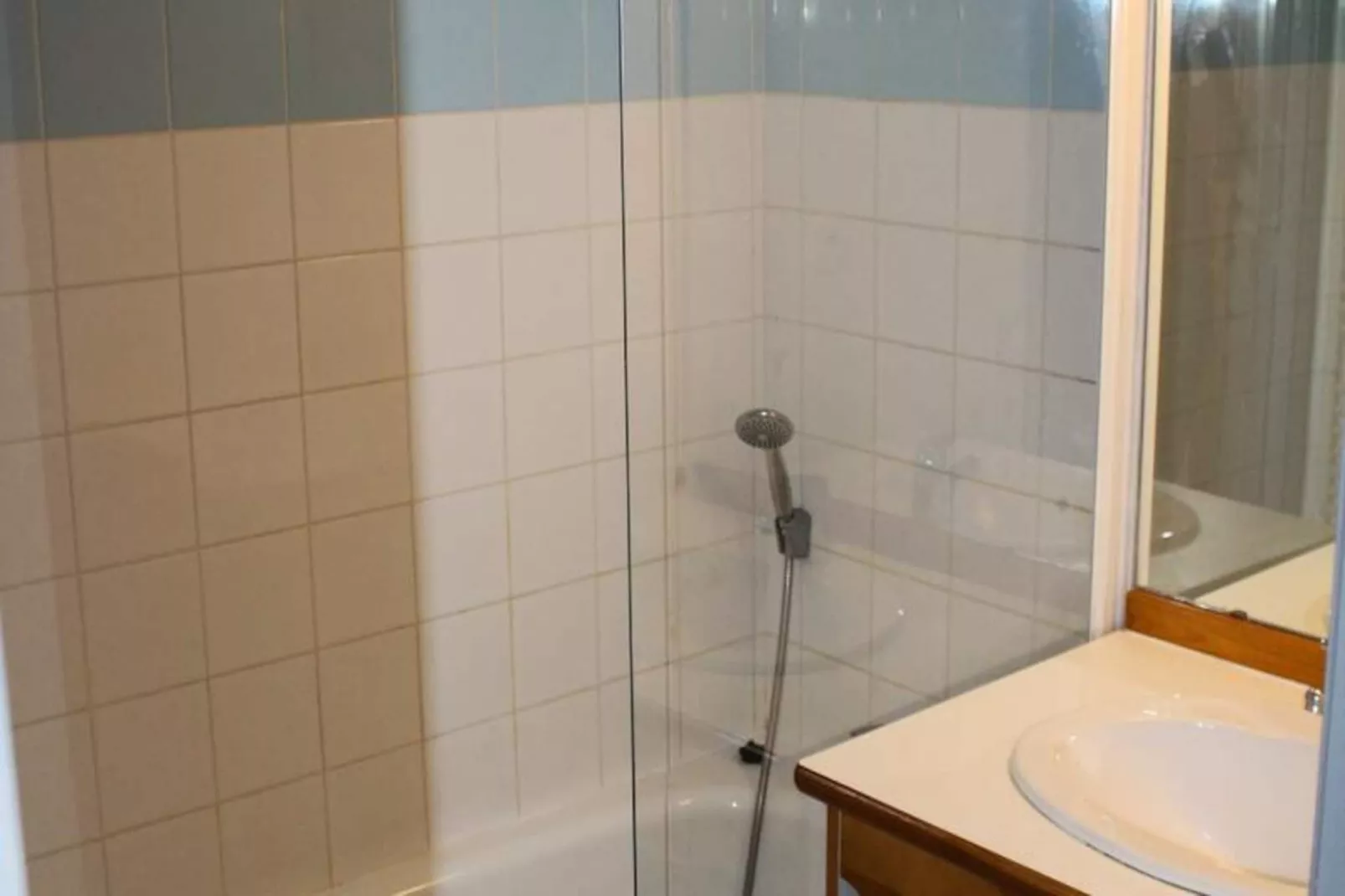 Résidence Le Chevreuil La Crete Du Berger-Niet-getagd