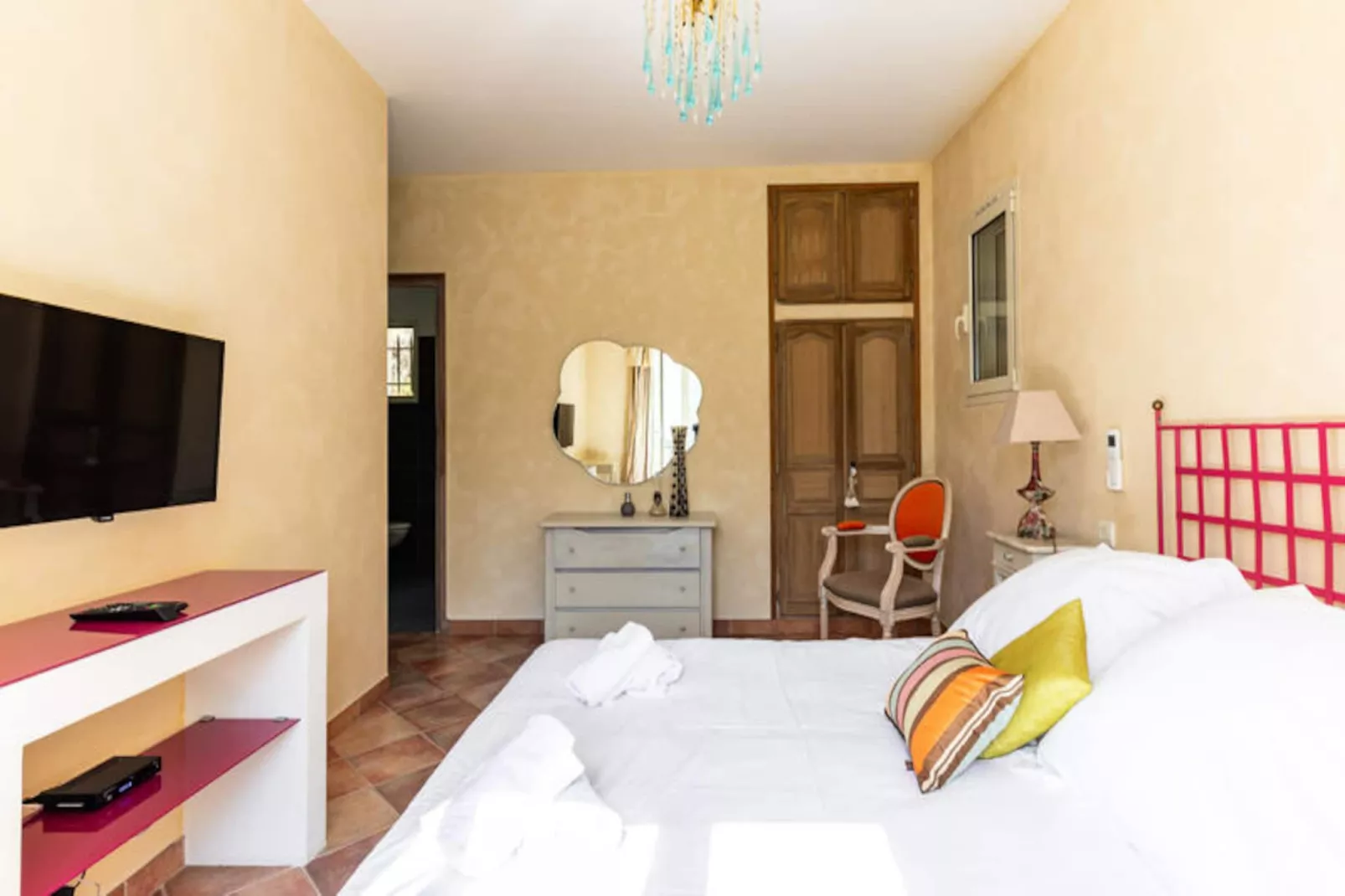 Maison à Saint-Martin-du-Var-Niet-getagd