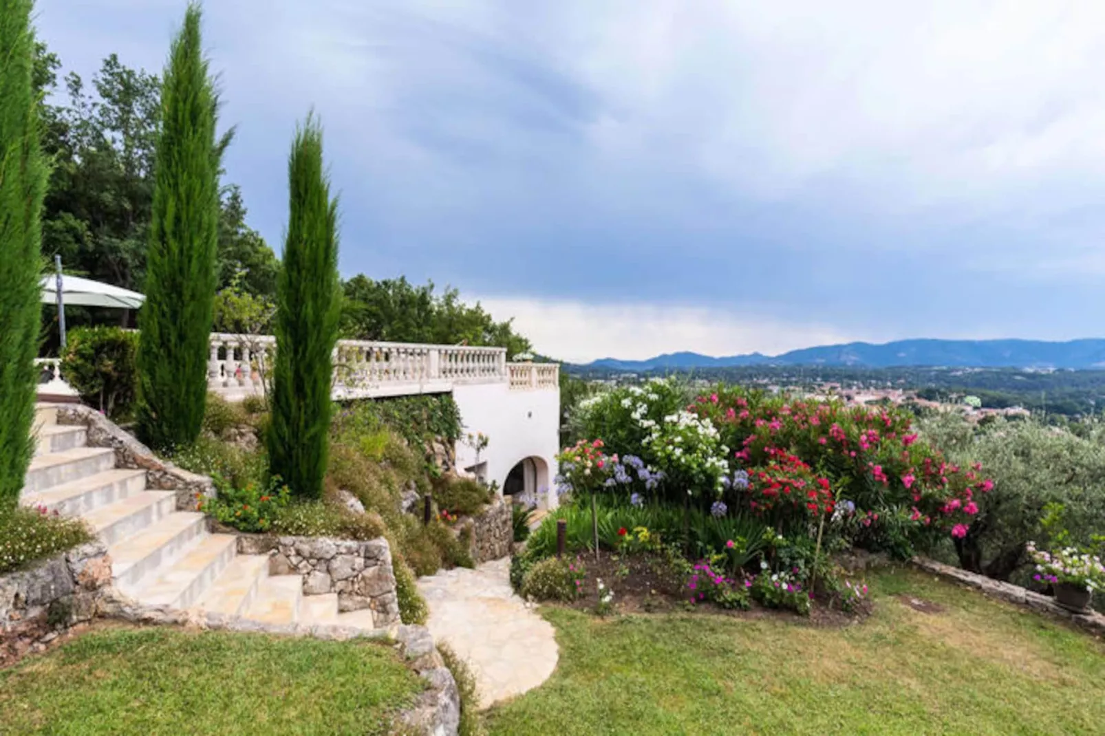 Villa Prestigieuse 18 Pers Avec Piscine Proche De Cannes-Niet-getagd