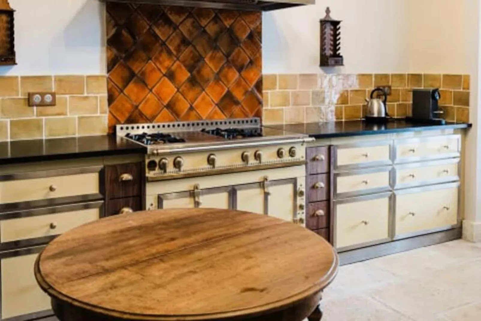 Le Mas Caladoc &ndash; Domaine De Luxe Avec Spa Privatif En Provence-Niet-getagd