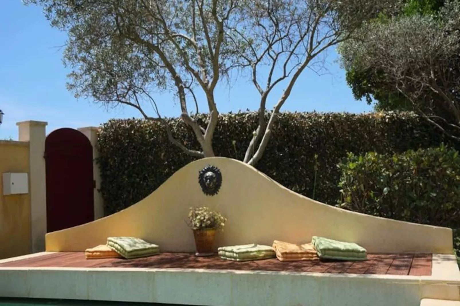 Nouveau "villa Nova"-Niet-getagd