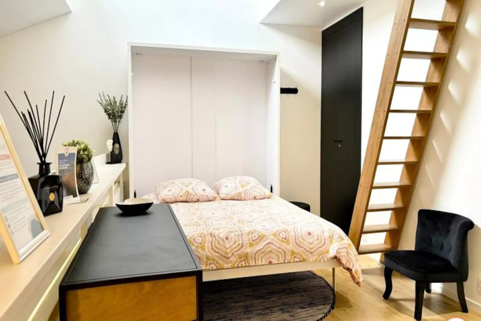 ⚪ Le White Pearl - Terrasse, Vue Marina-Niet-getagd