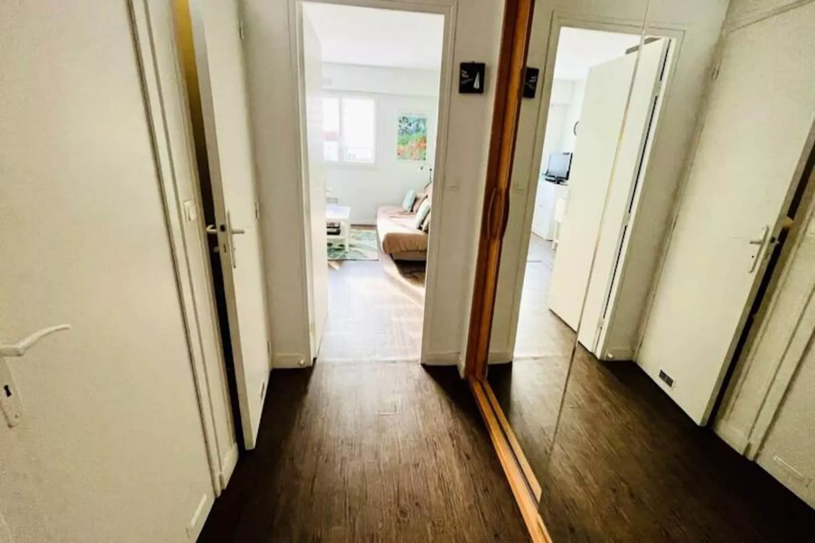 Appartements à La Rochelle-Niet-getagd