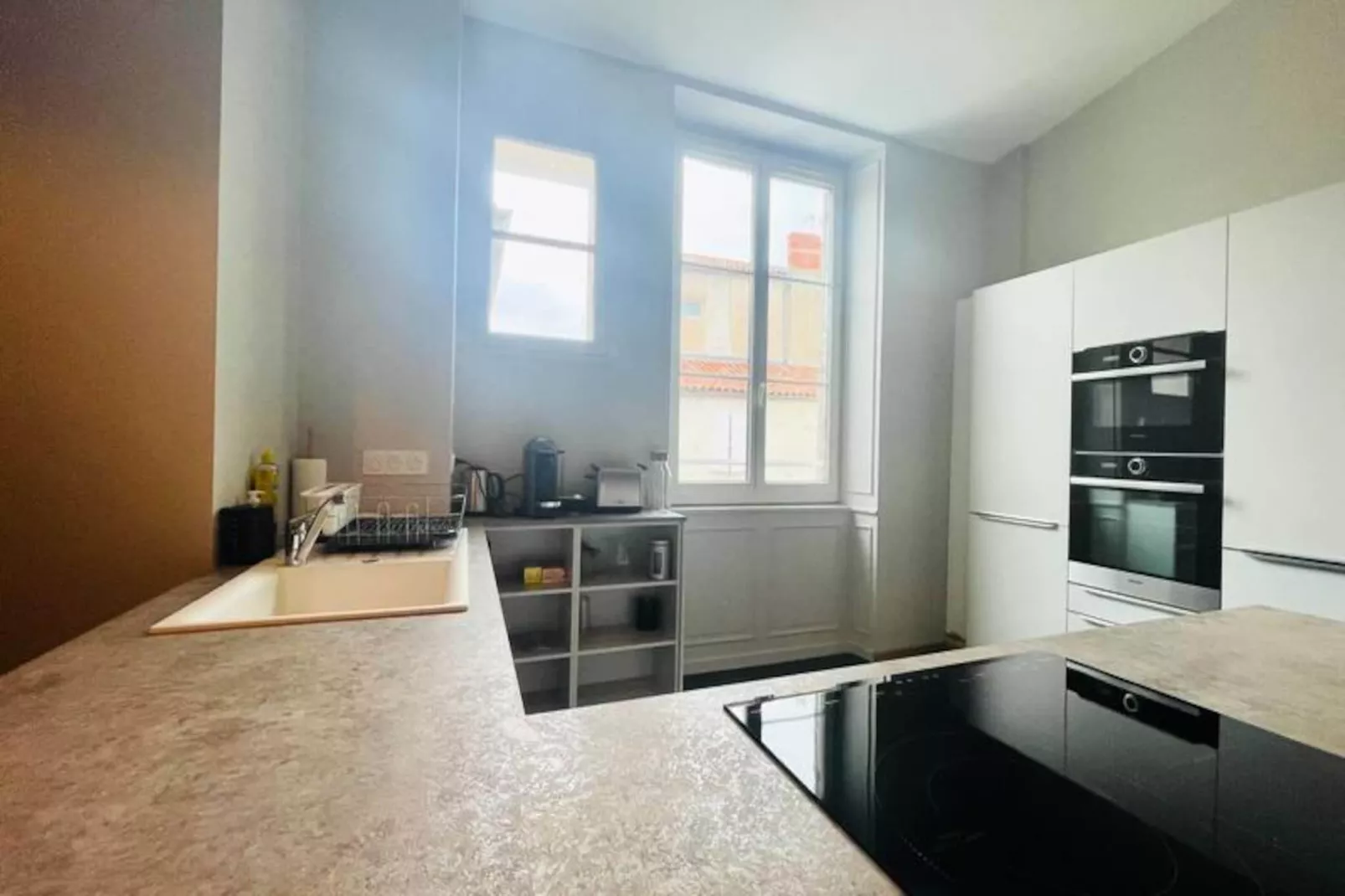 Appartements à La Rochelle-Niet-getagd