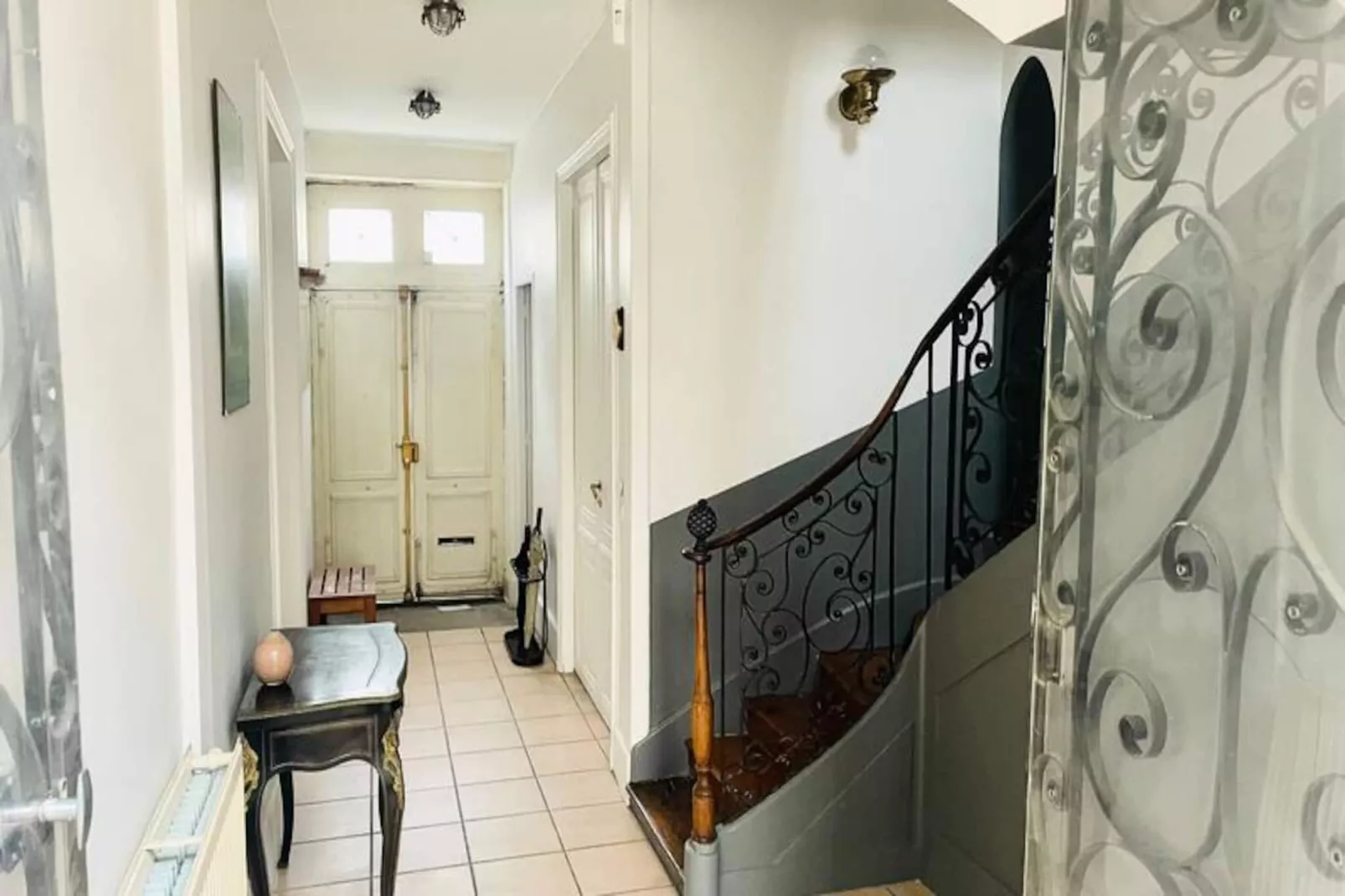 Maison à La Rochelle-Niet-getagd