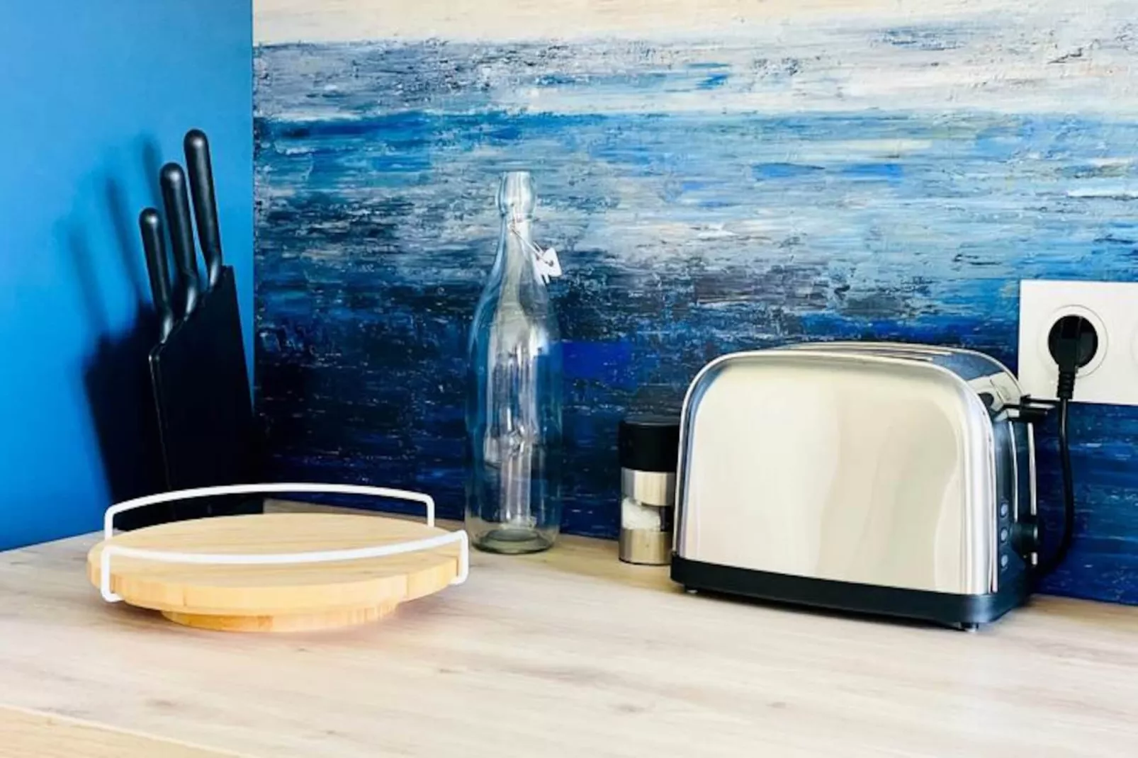 Appartements à La Rochelle-Niet-getagd