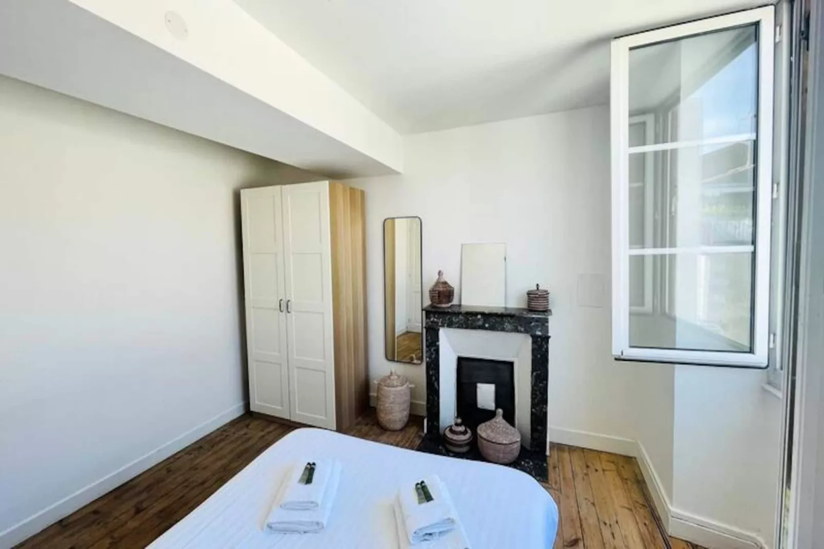 Appartements à La Rochelle-Niet-getagd