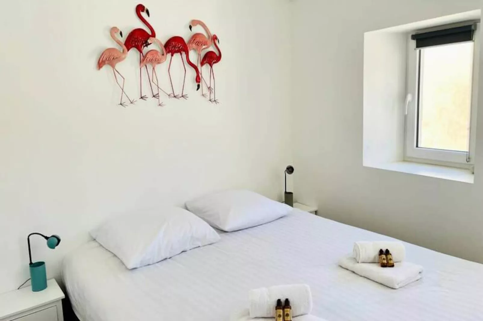 Appartements à La Rochelle-Niet-getagd