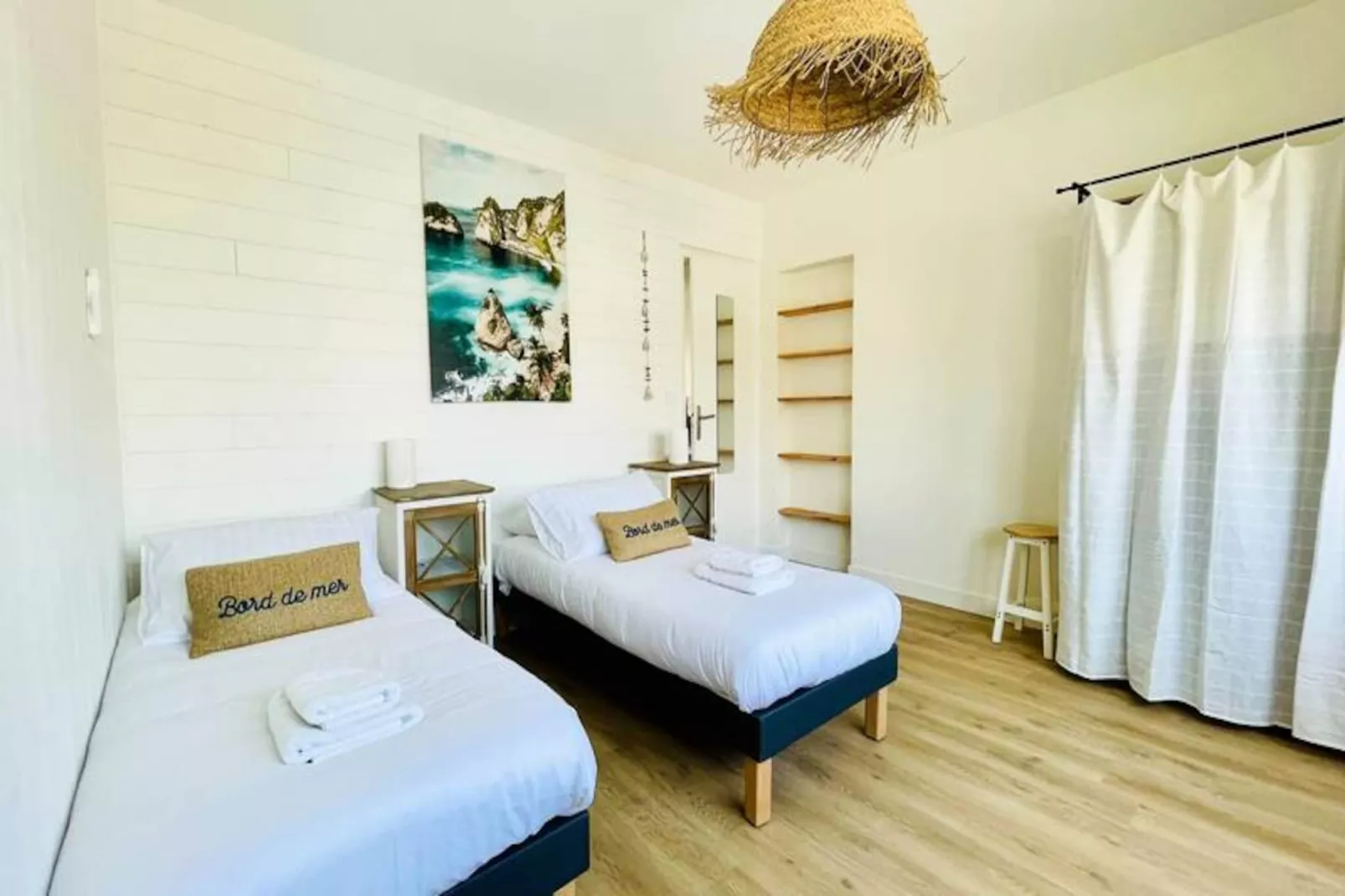 Appartements à La Rochelle-Niet-getagd