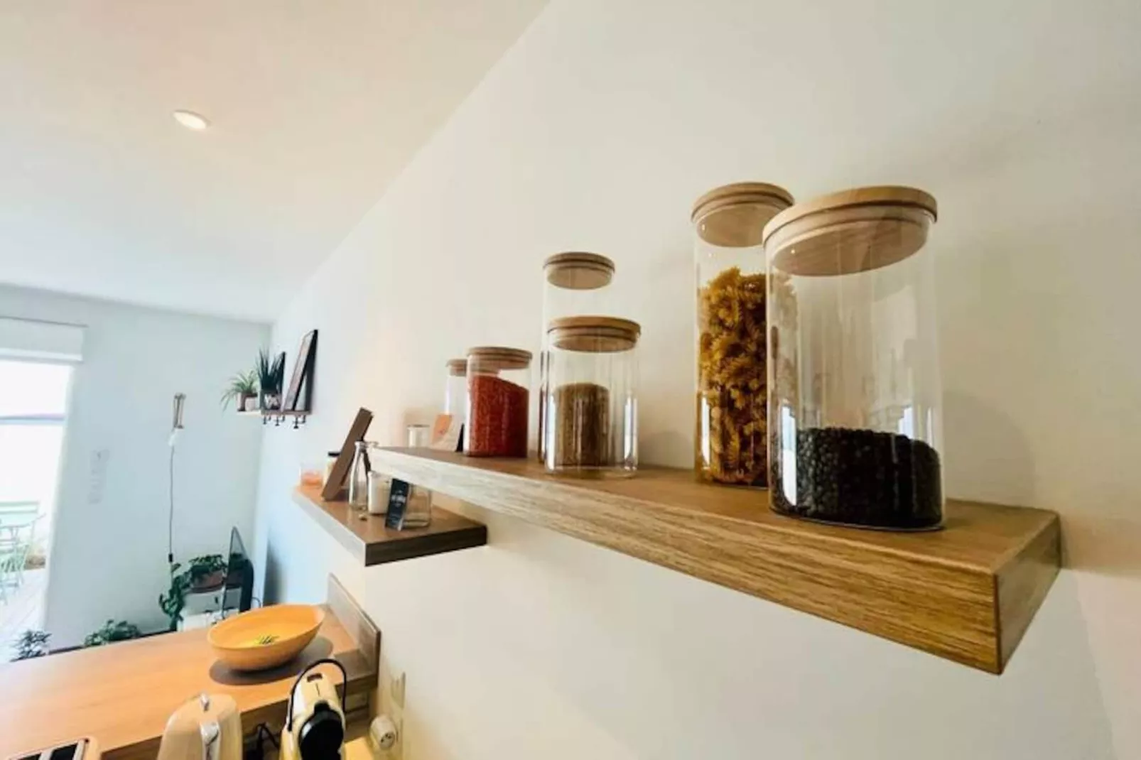 Appartements à La Rochelle-Niet-getagd