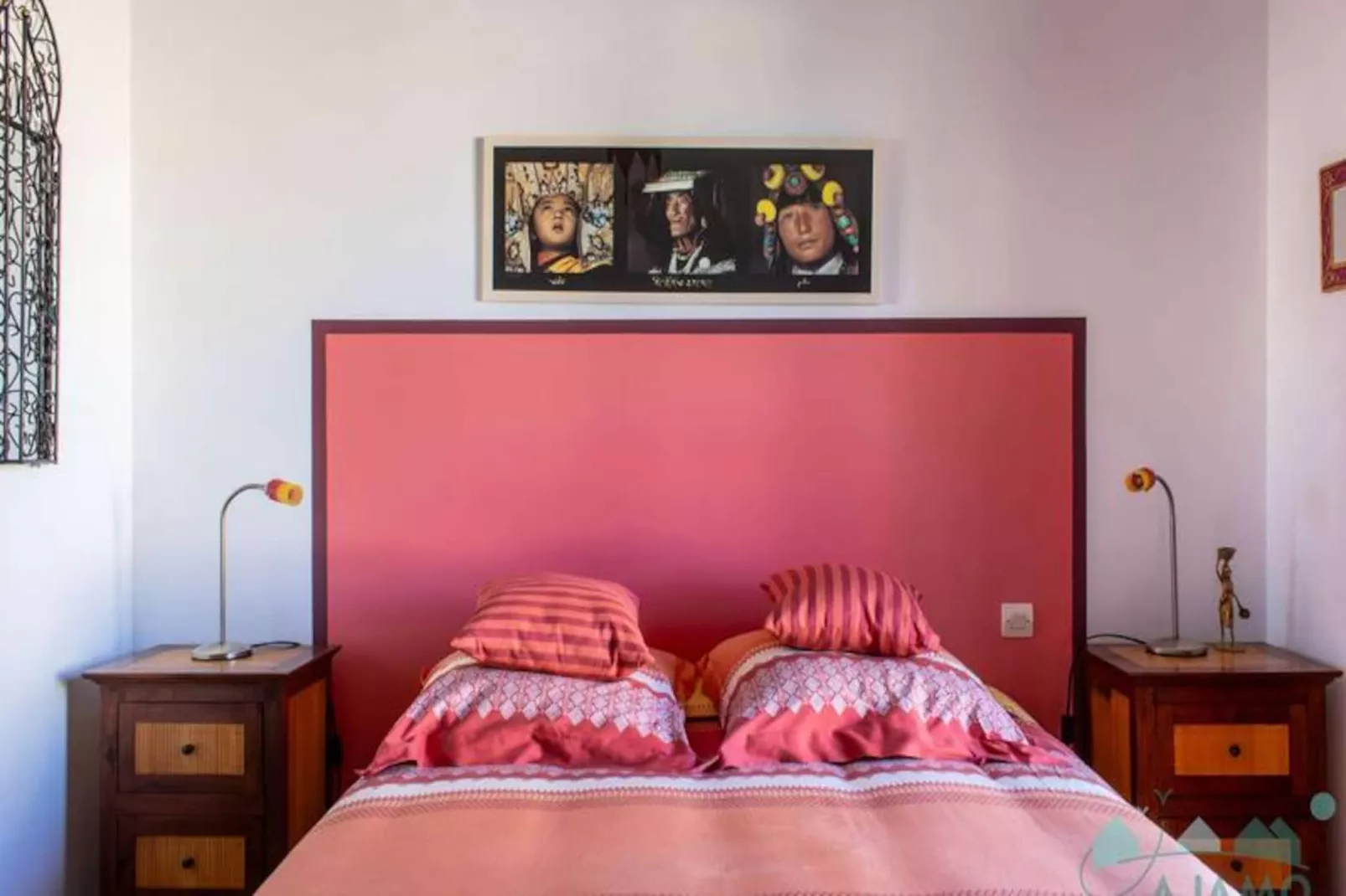 Résidence 305-frehel-Niet-getagd