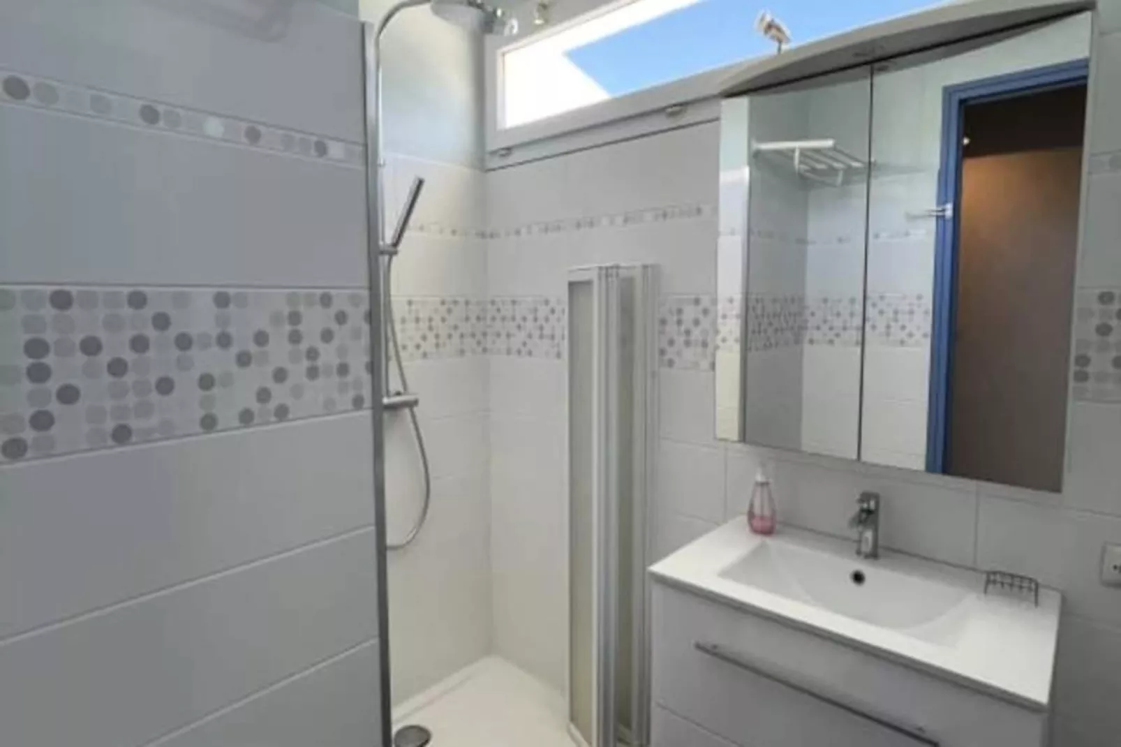 Résidence Le Flamant Appartement 2 Chambres Dernier &eacute;tage Vue Mer-Niet-getagd