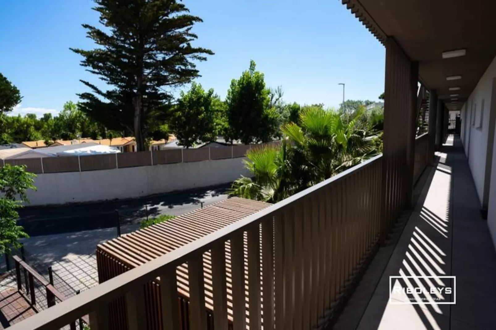 Marina Lodge - T2 Climatis&eacute; Avec Wifi Et Piscine-Niet-getagd