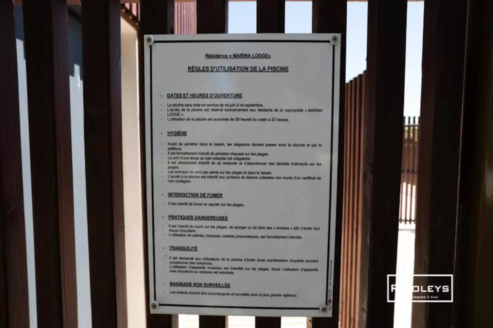 Villa T3 &agrave; 400m De La Plage Avec Piscine-Niet-getagd