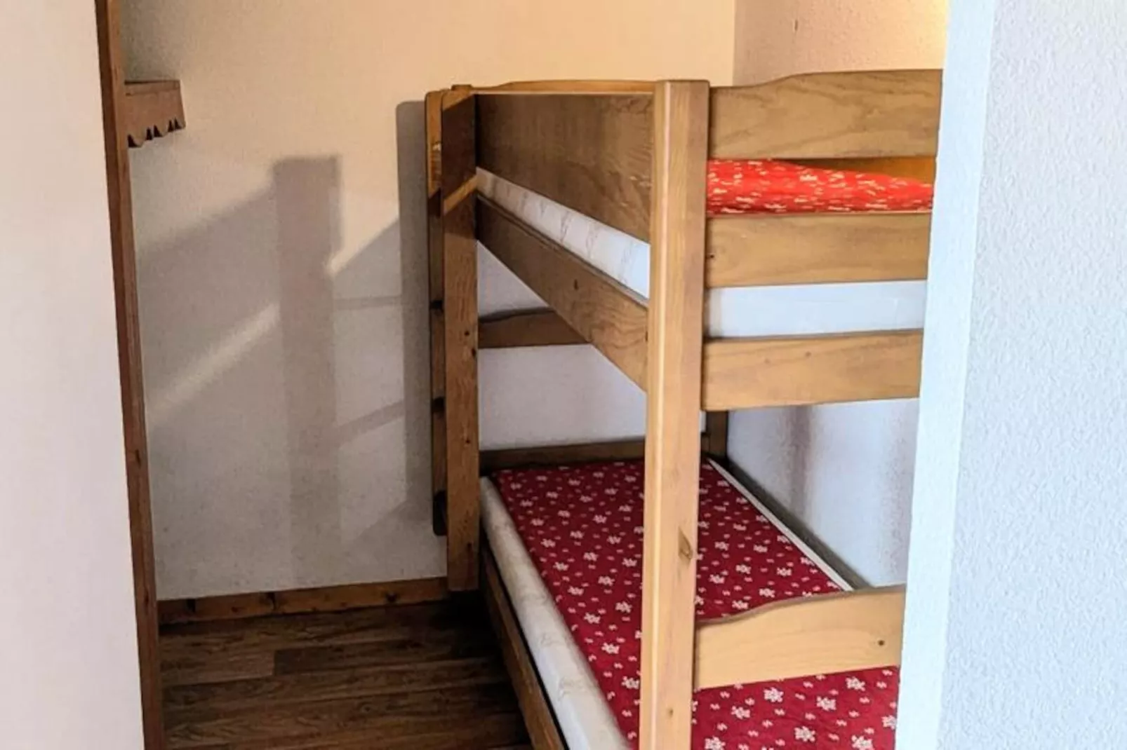 Résidence Les Villages du Bachat-Niet-getagd