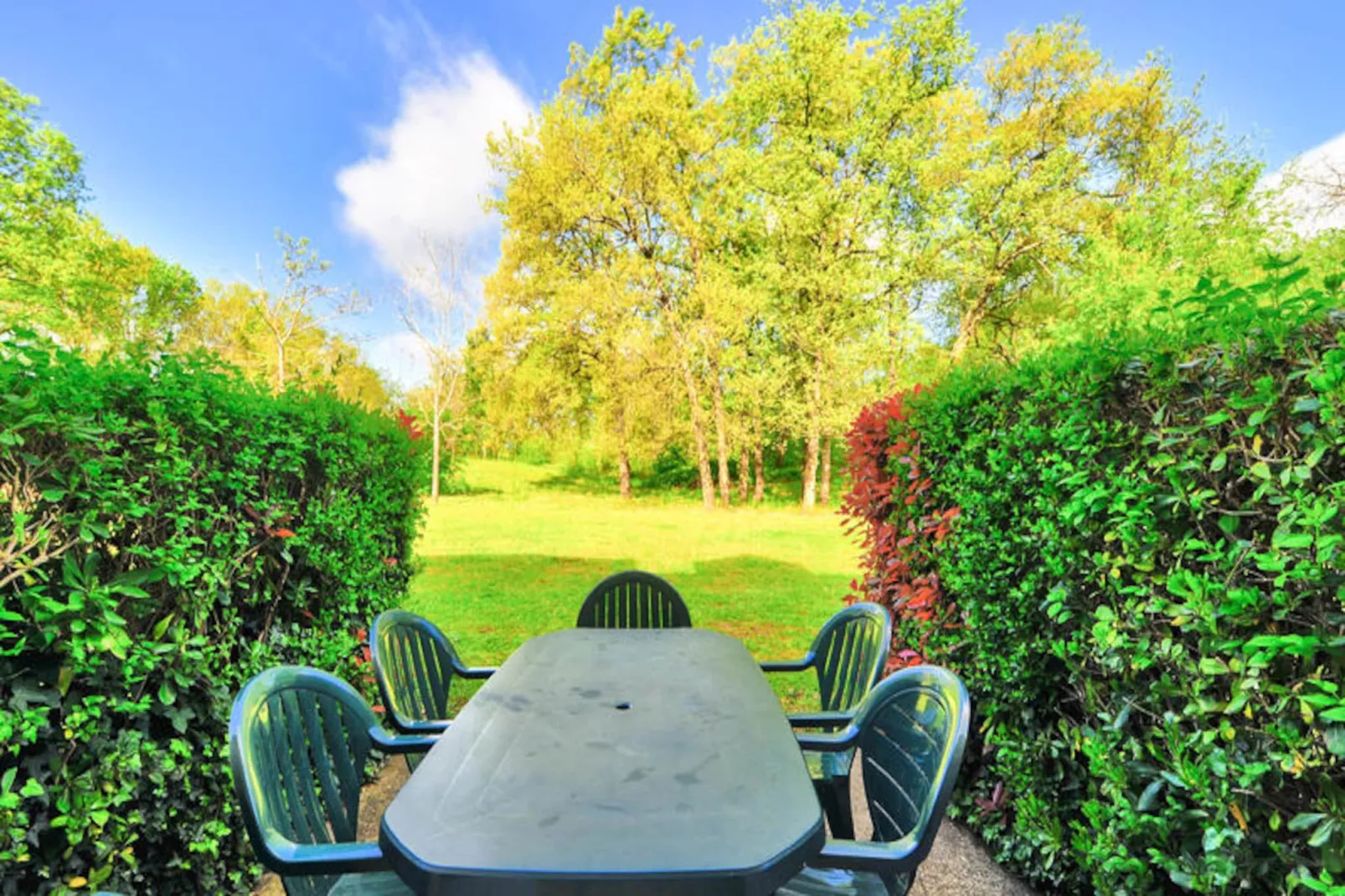 La résidence du Lac - maeva Home-Niet-getagd