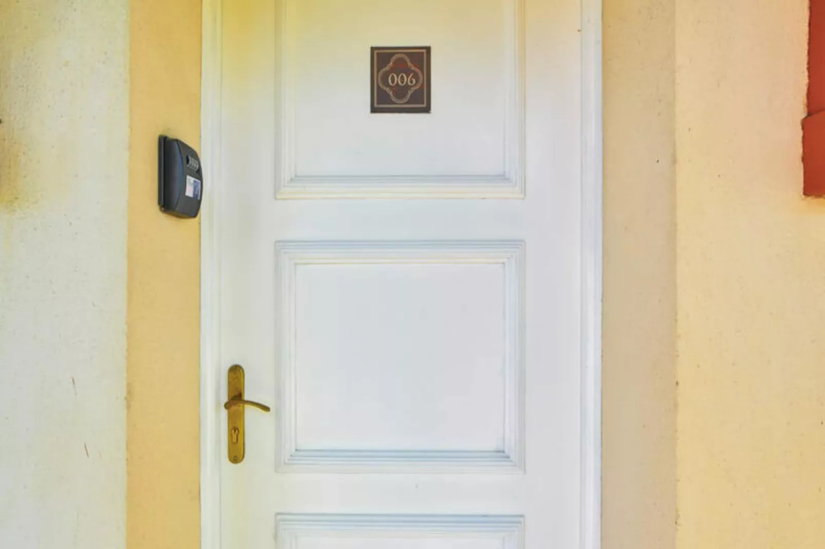 La résidence du Lac - maeva Home-Niet-getagd