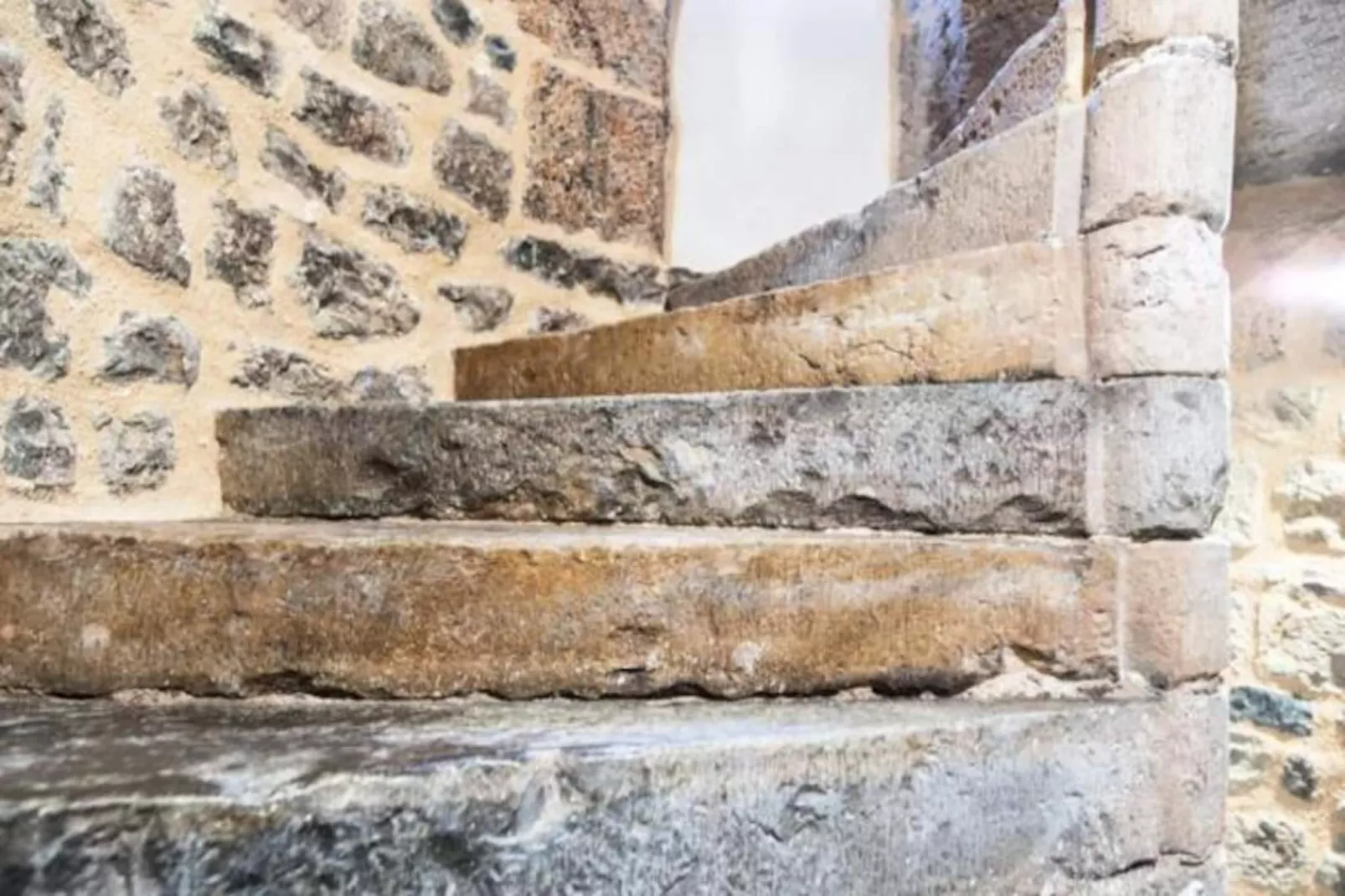 Gîte de France Le gîte du truc de balduc 3 épis-Niet-getagd