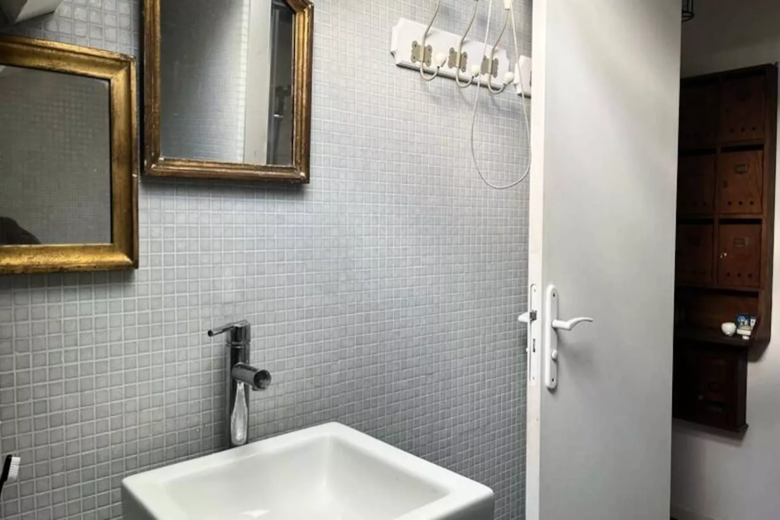 Maison De Caract&egrave;re Au C&oelig;ur De L&rsquo;&icirc;le-aux-moines-Niet-getagd