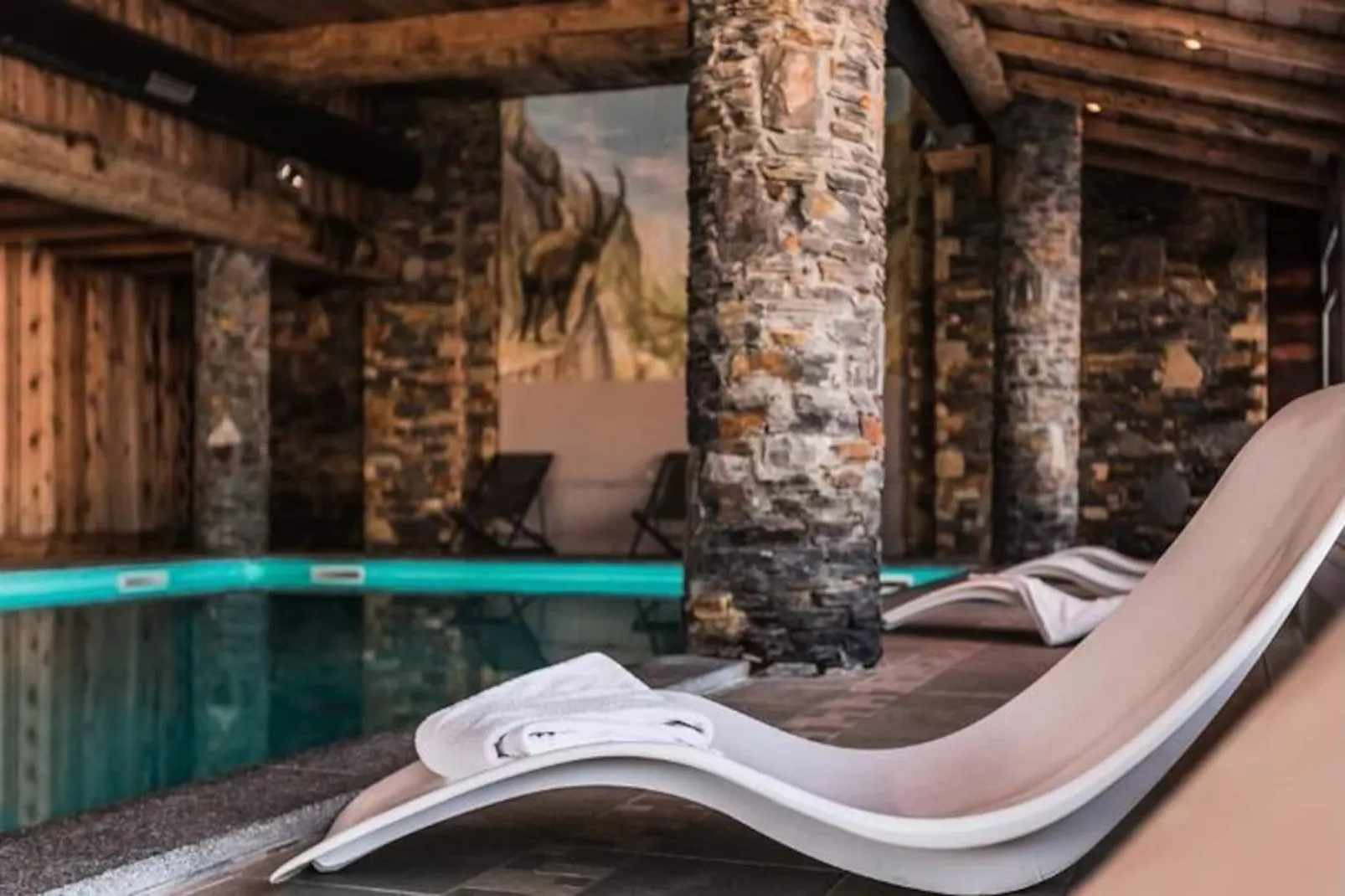 Résidence Les Hauts Bois-Niet-getagd