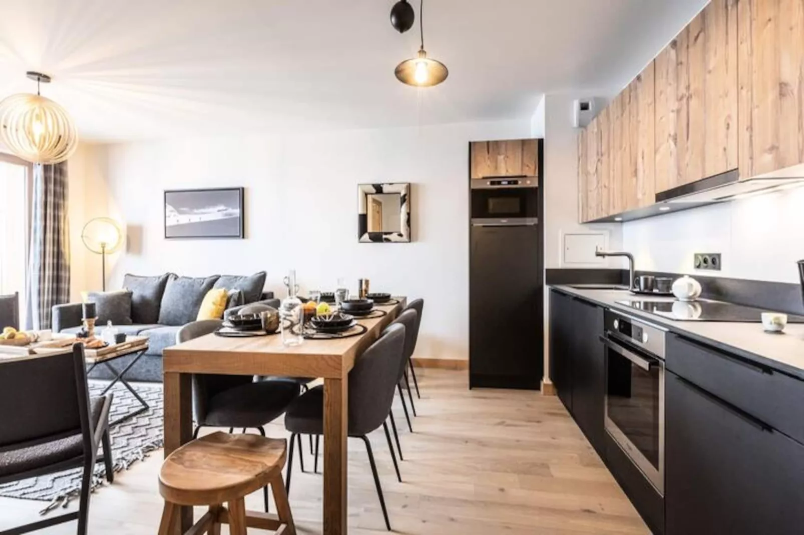 Résidence Terresens Le Snoroc-Niet-getagd