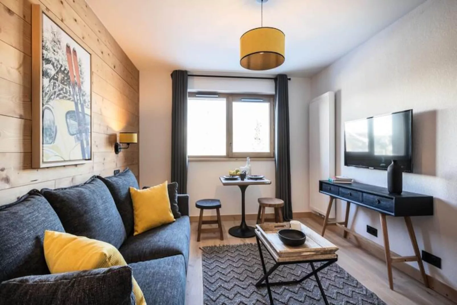 Résidence Terresens Le Snoroc-Niet-getagd