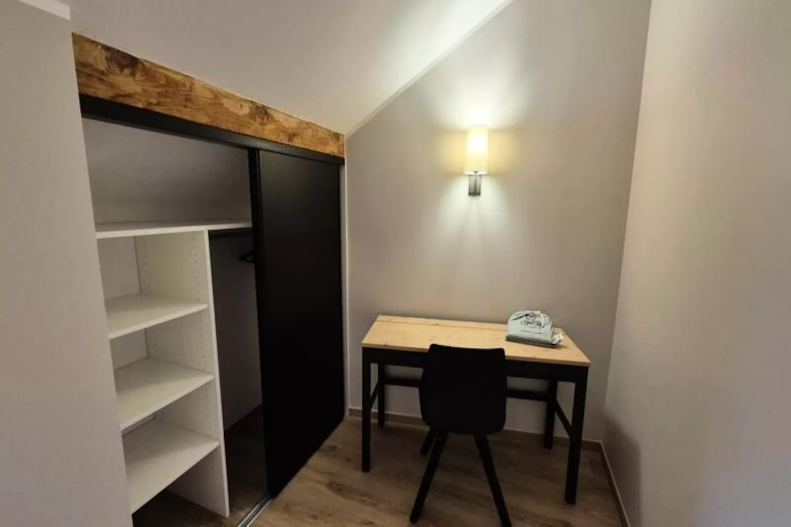 Appartement D'exception Aux Pieds Des Pistes-Niet-getagd