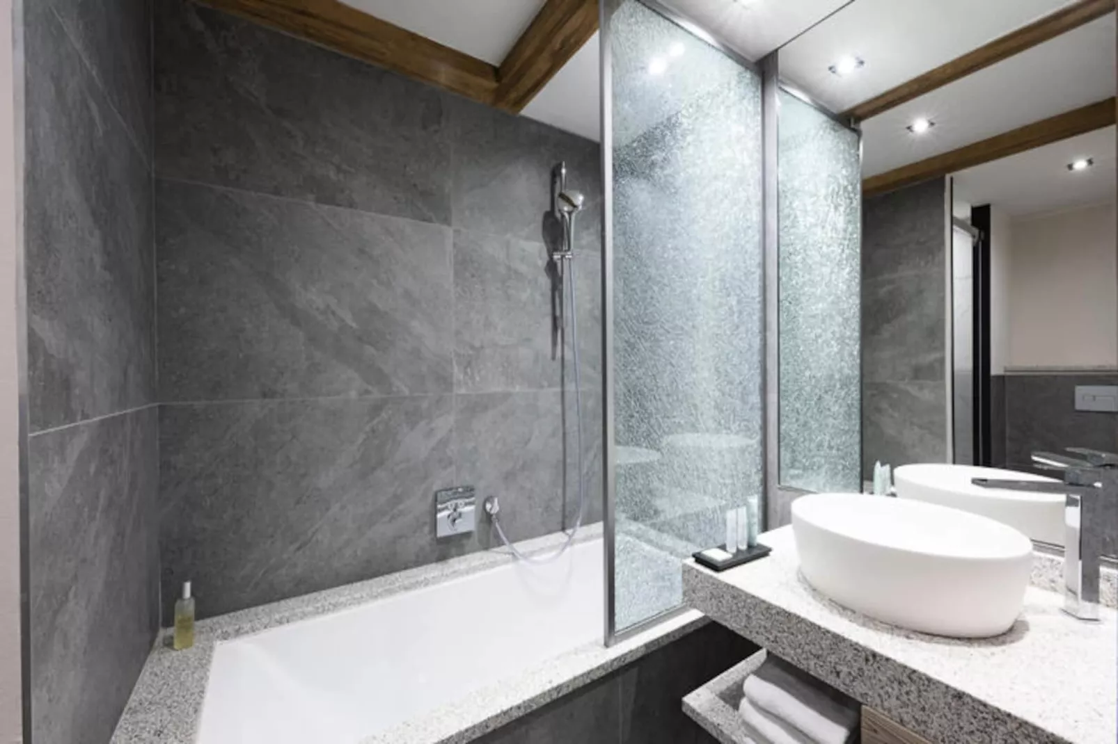 MGM Hôtels & Résidences - Résidence Amaya ****-Niet-getagd