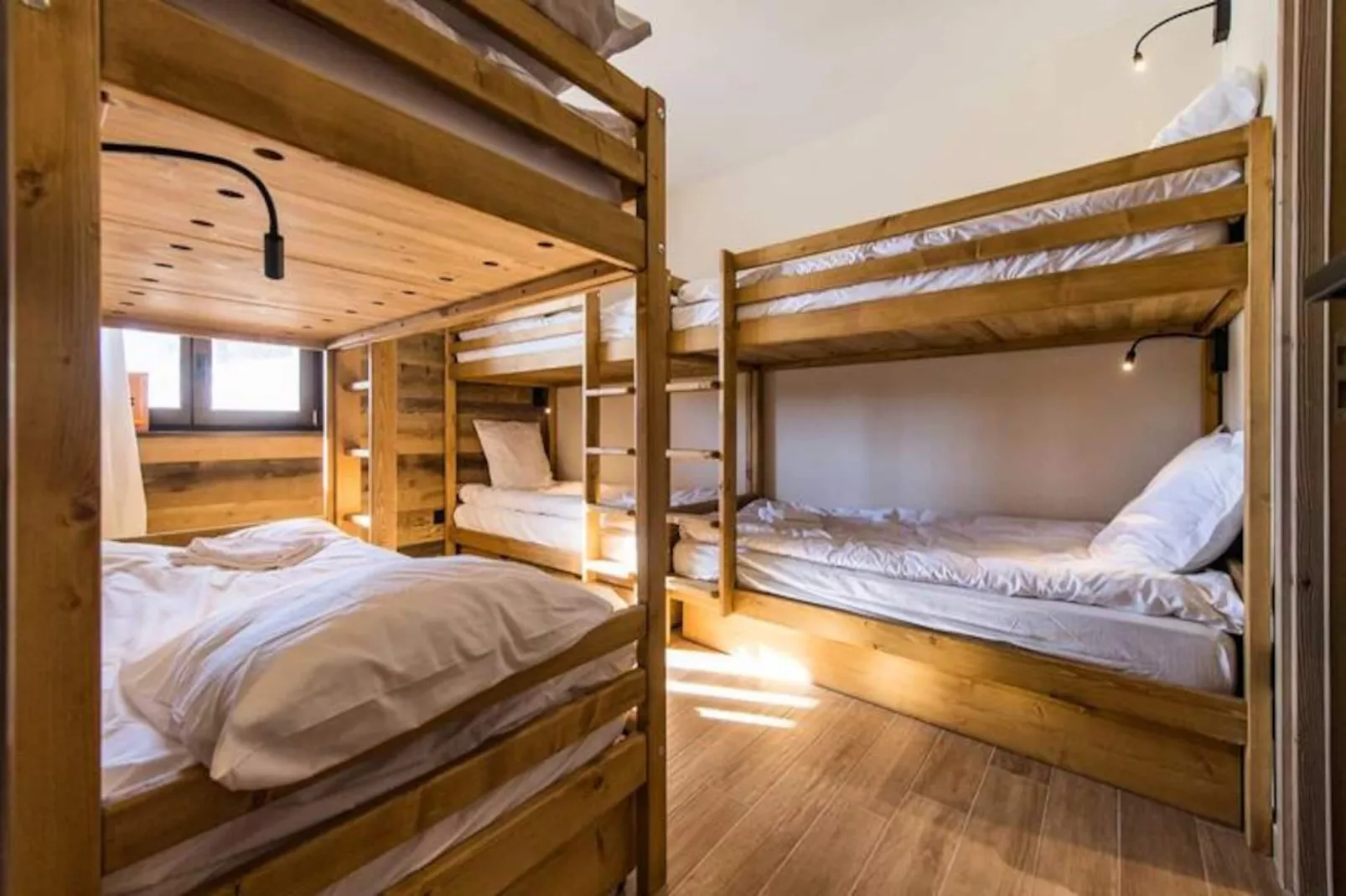 Résidence Le Paradis C'est Là-la Toussuire-Niet-getagd