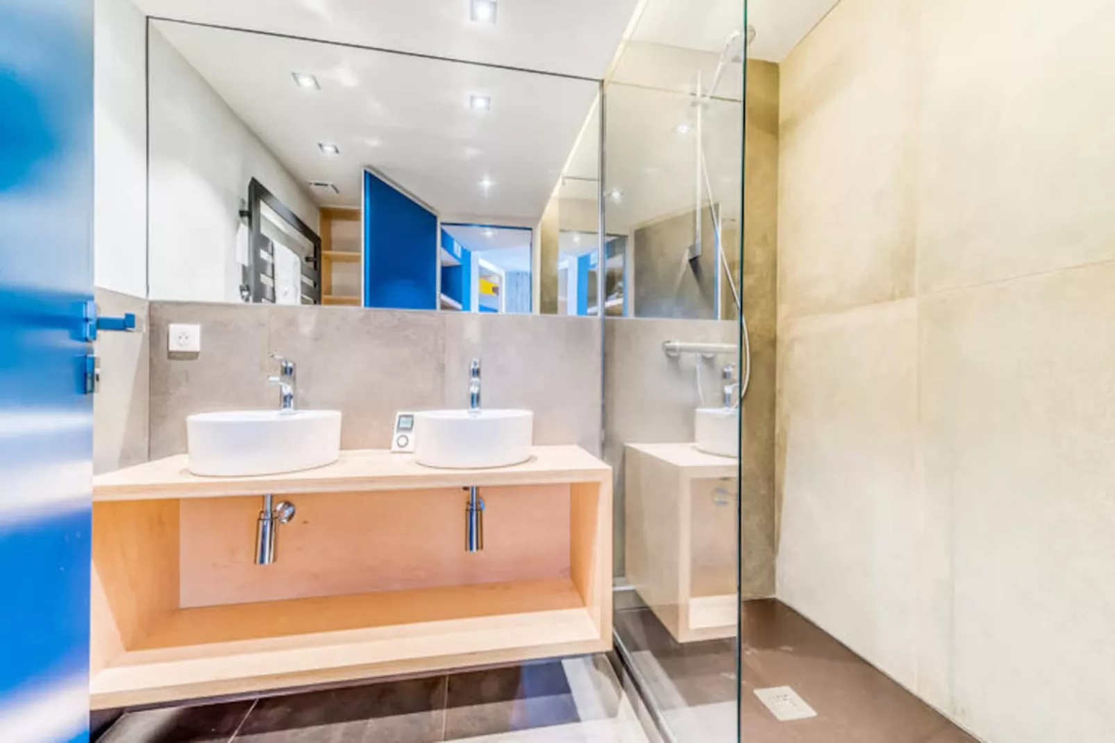 Résidence Palafour-Niet-getagd