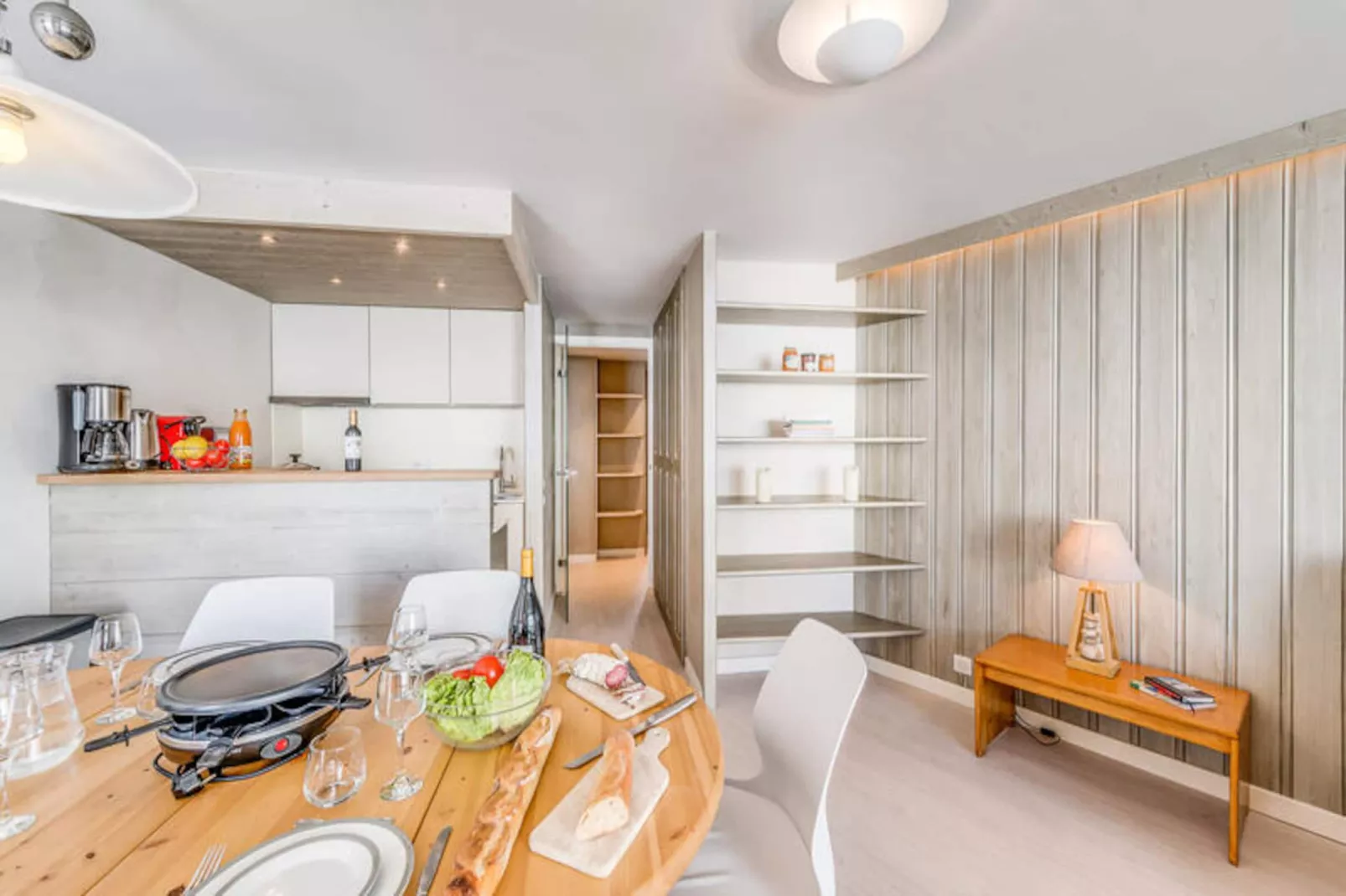 Résidence Palafour-Niet-getagd