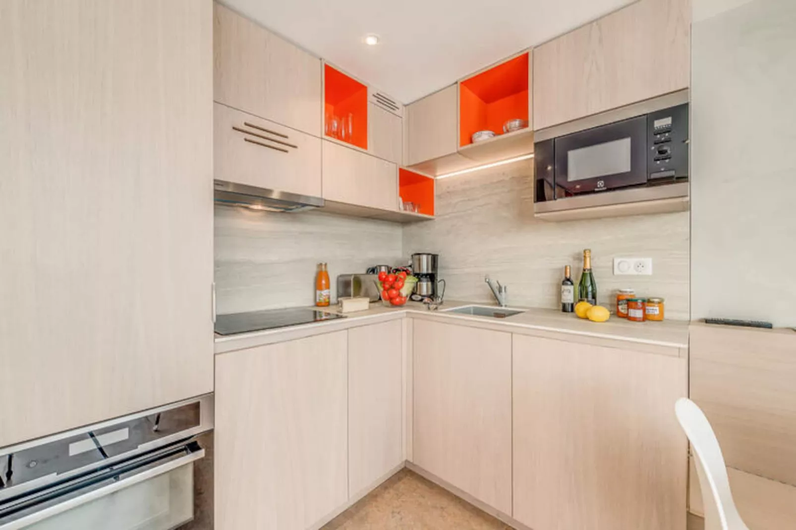 Résidence Palafour-Niet-getagd